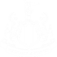 Club Crest - Newcastle United FC Crest ( inverted )