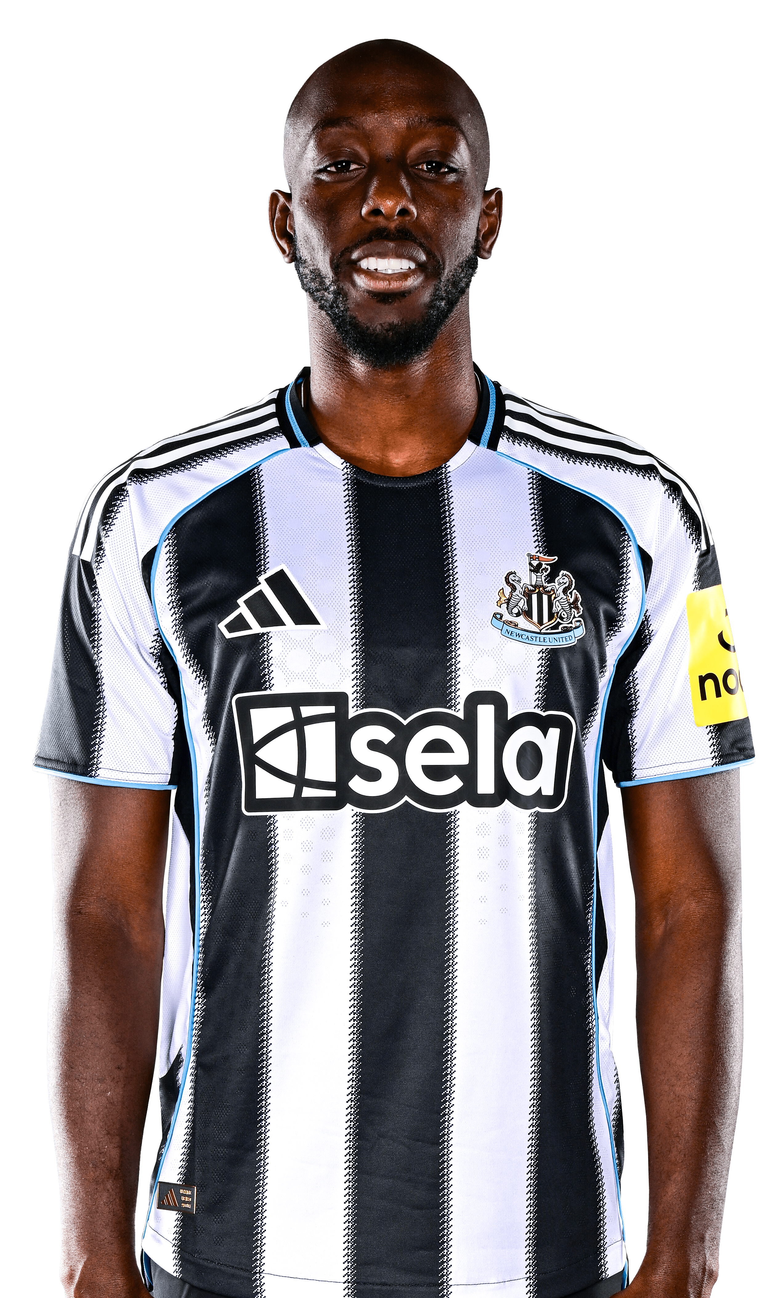 Yoane Wissa profile image