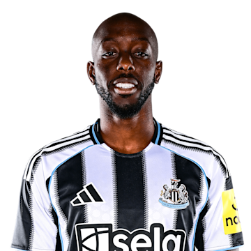 Yoane Wissa profile image