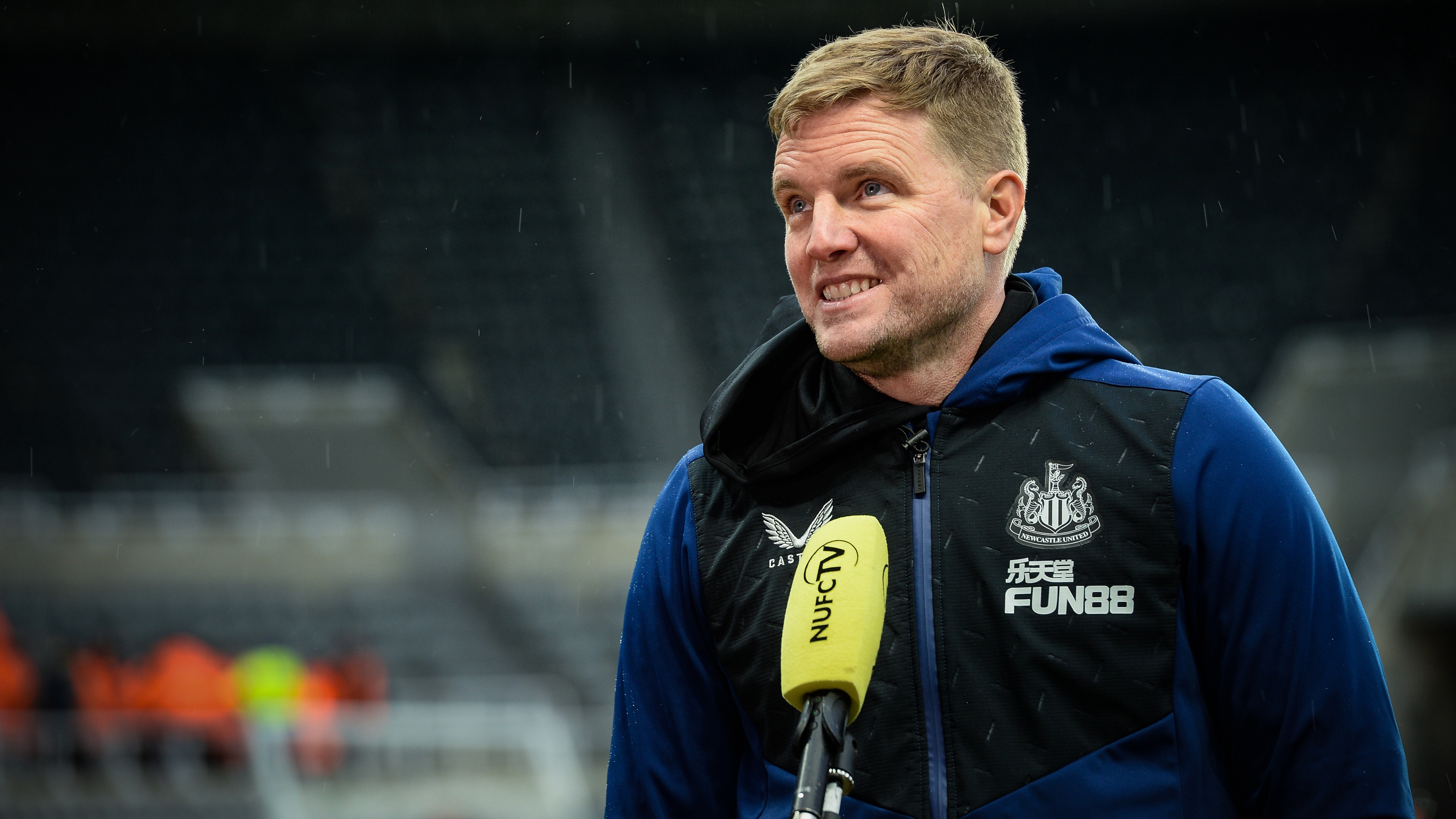 eddie-howe-interview-aston-villa