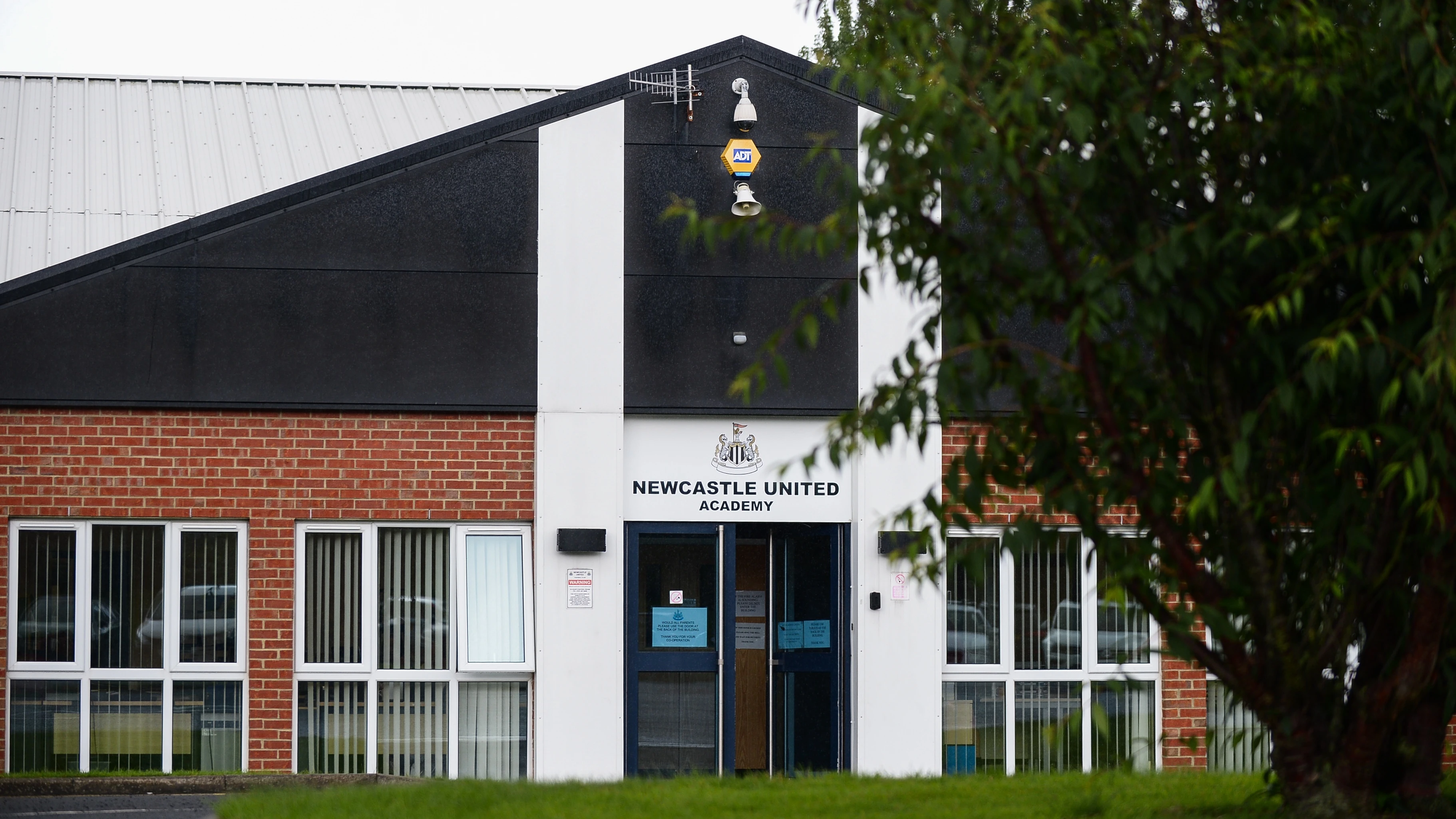 newcastle-united-academy