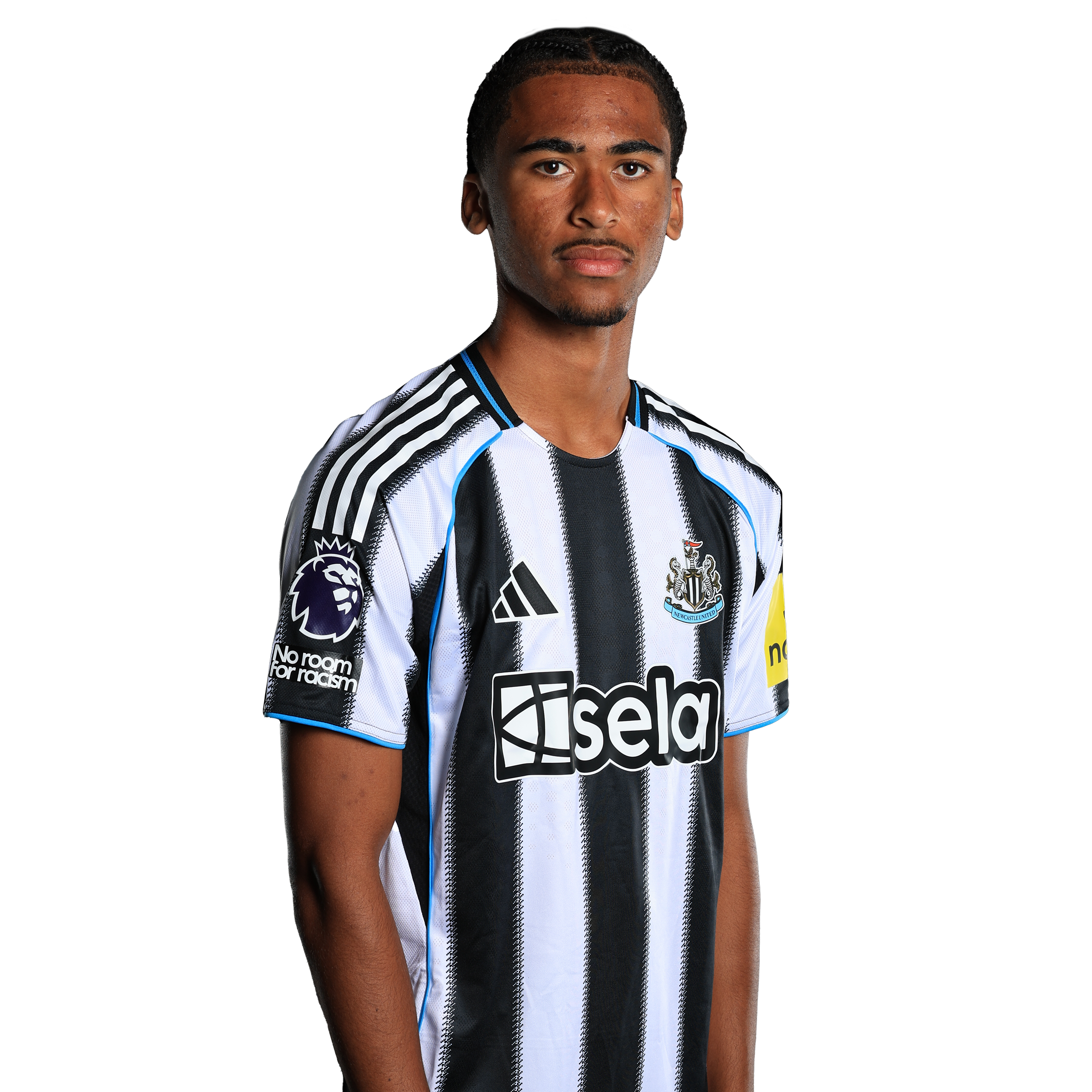 Kayden Lucas profile image