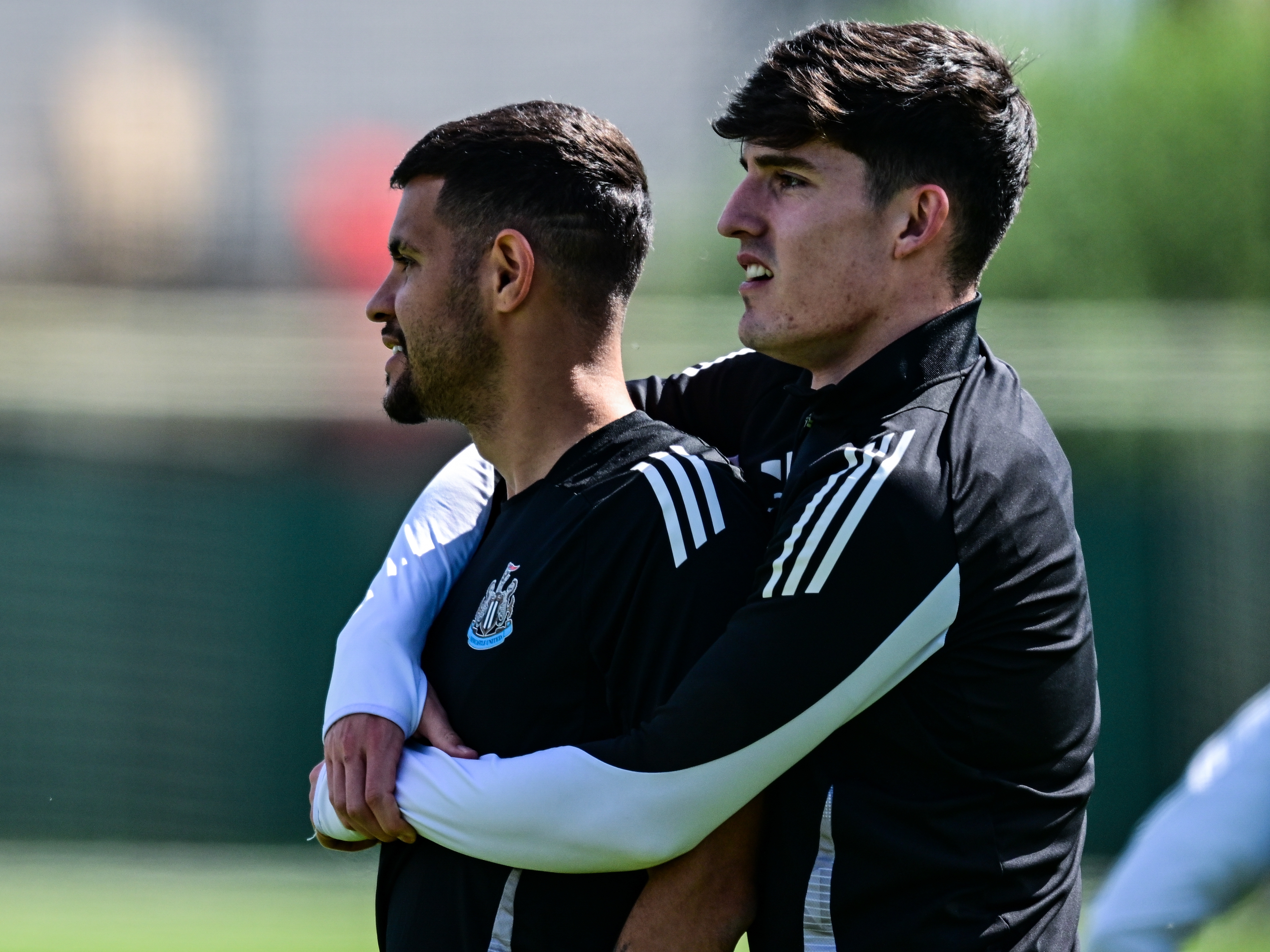 Training gallery 2/5/25 header image