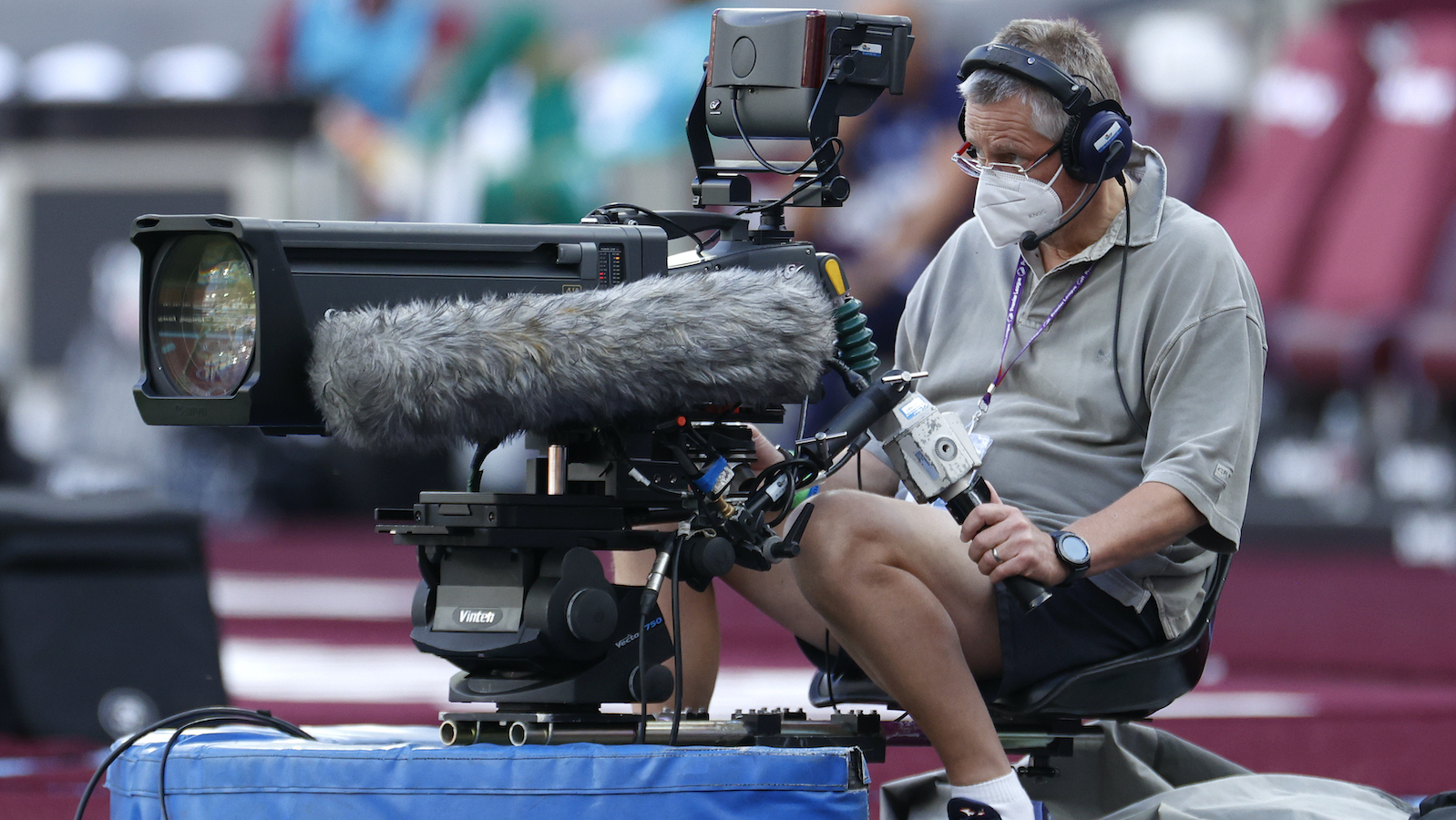 west-ham-television-camera