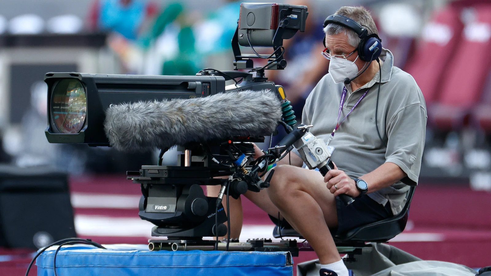west-ham-television-camera