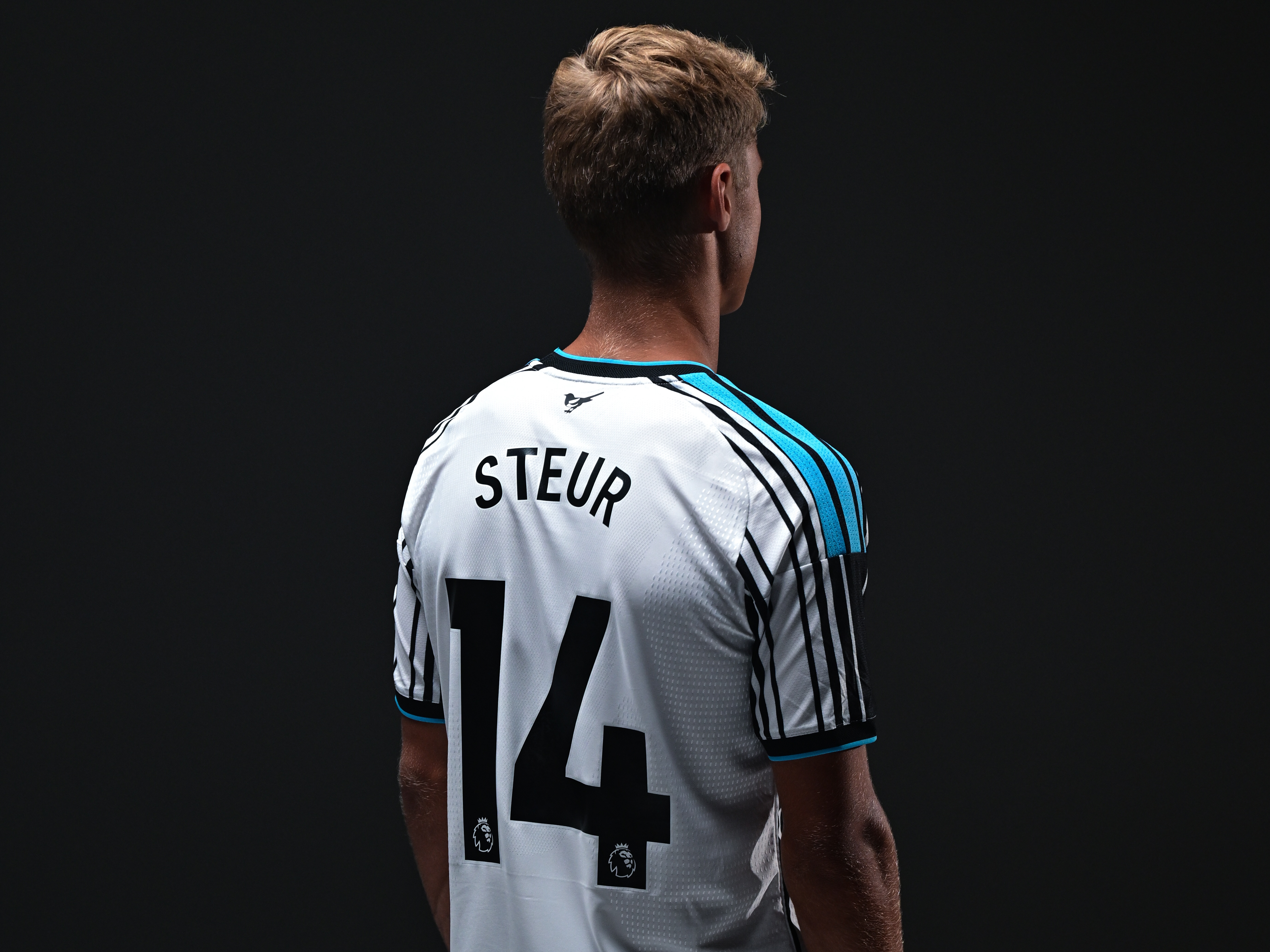 Sean Steur