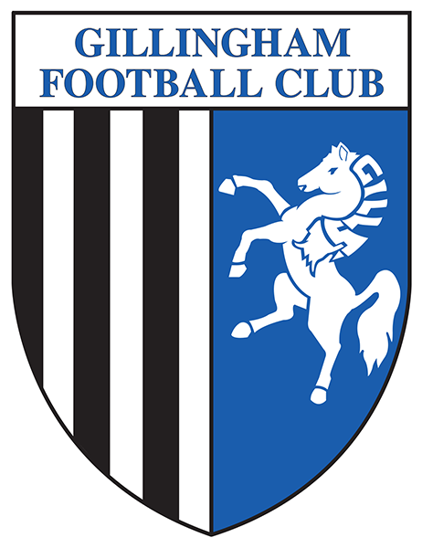 Club Crest - Gillingham FC Crest