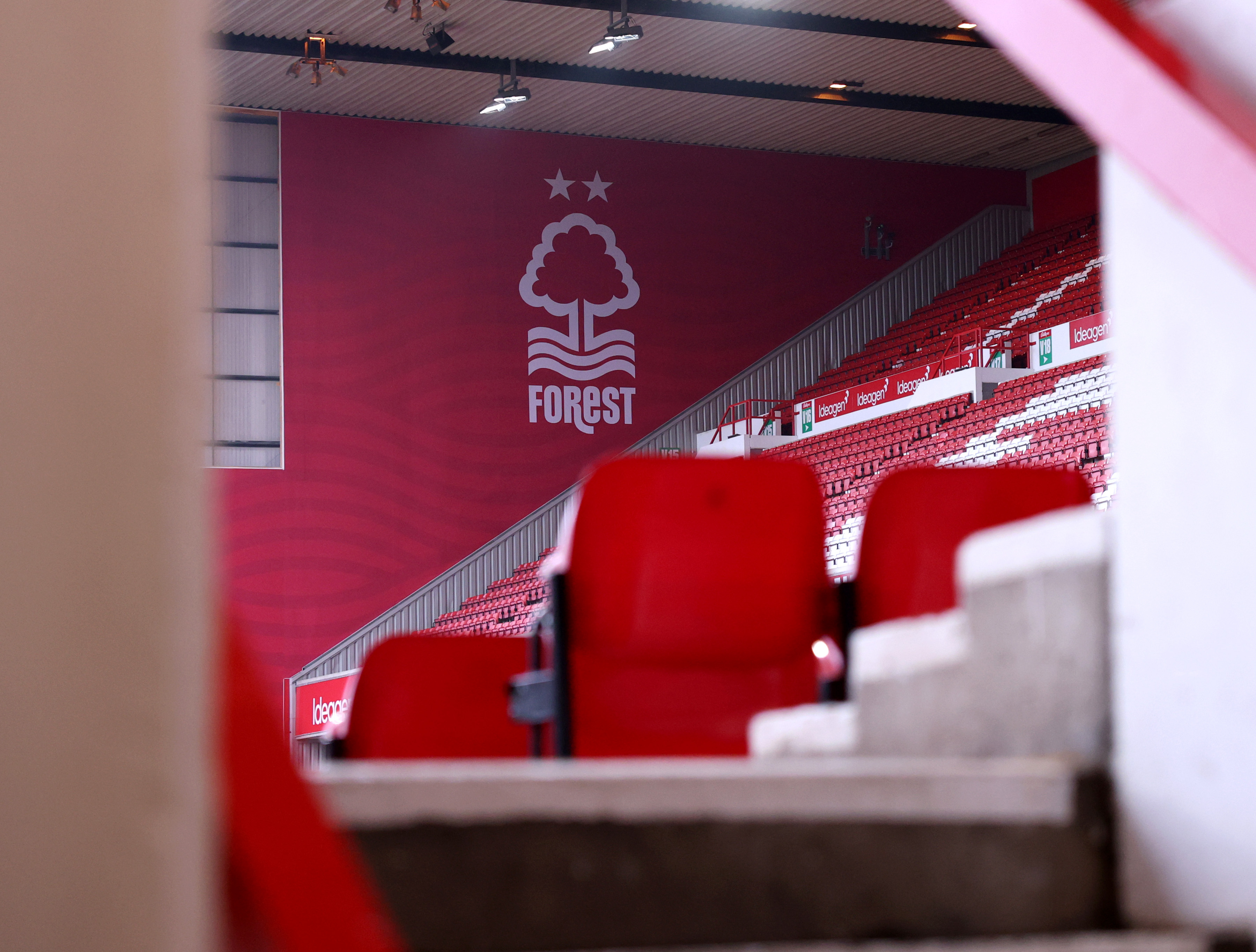 City Ground MD Header