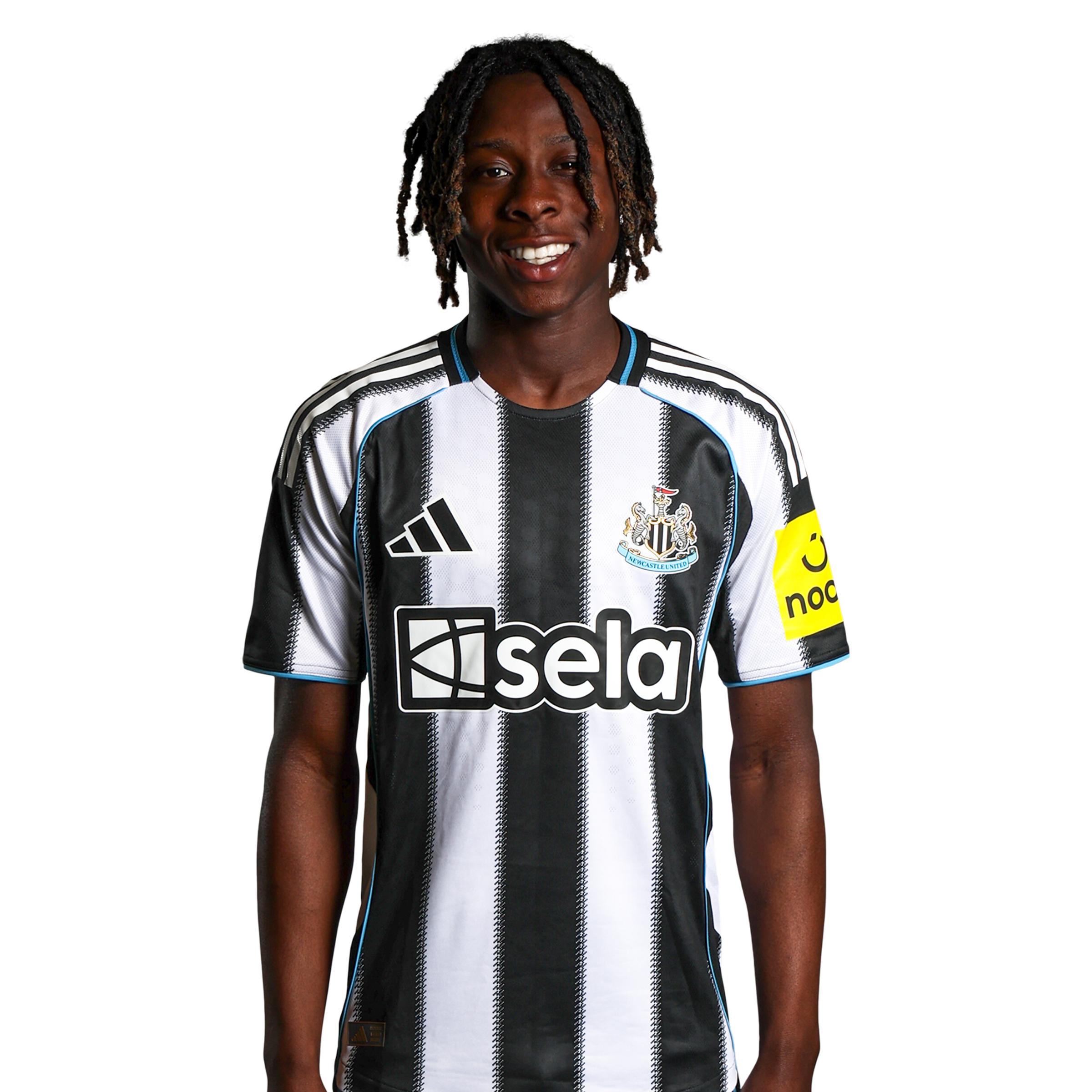 Trevan Sanusi player profile image