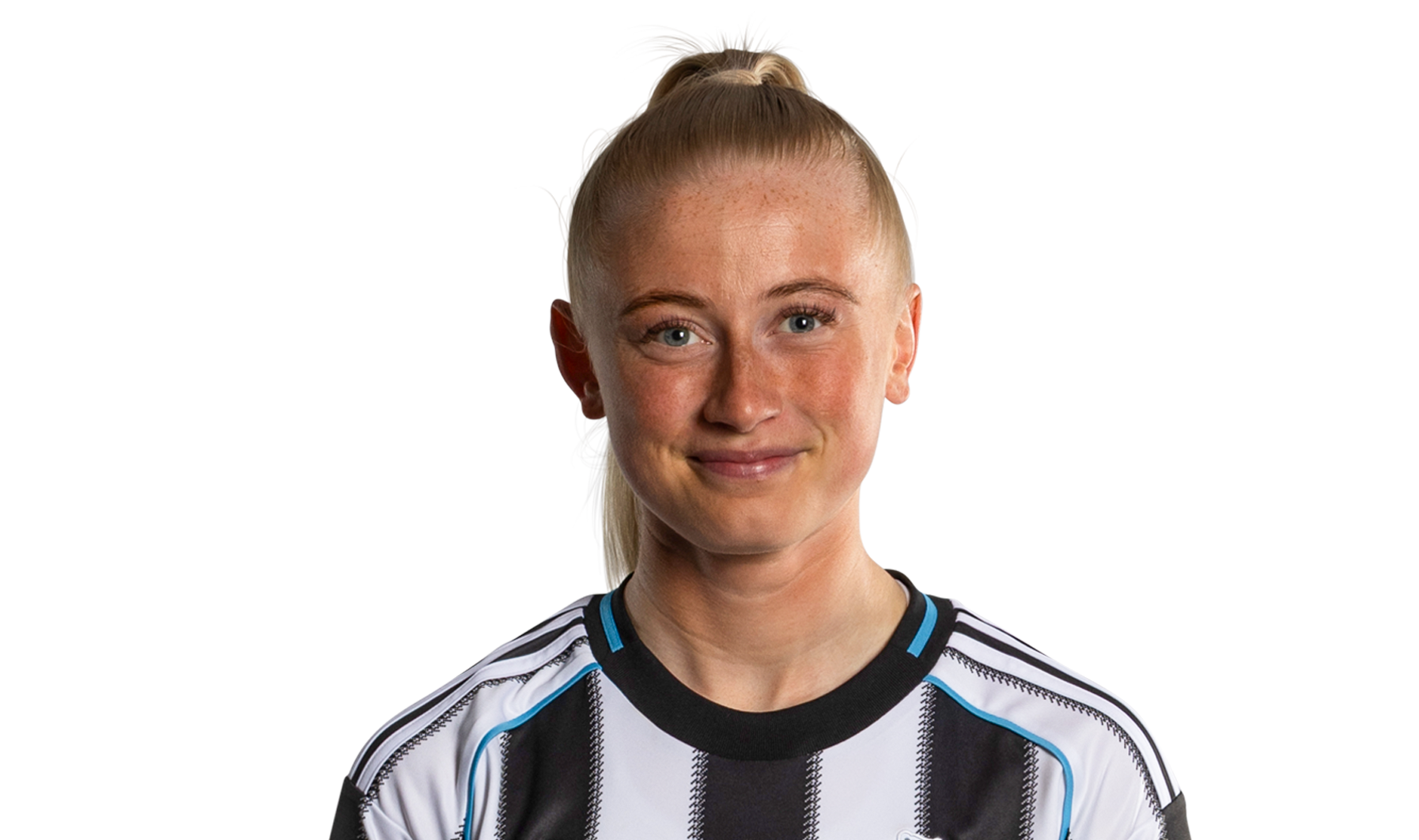 Freya Gregory Headshot