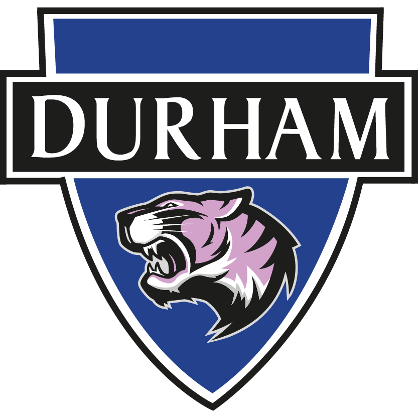 Durham Crest