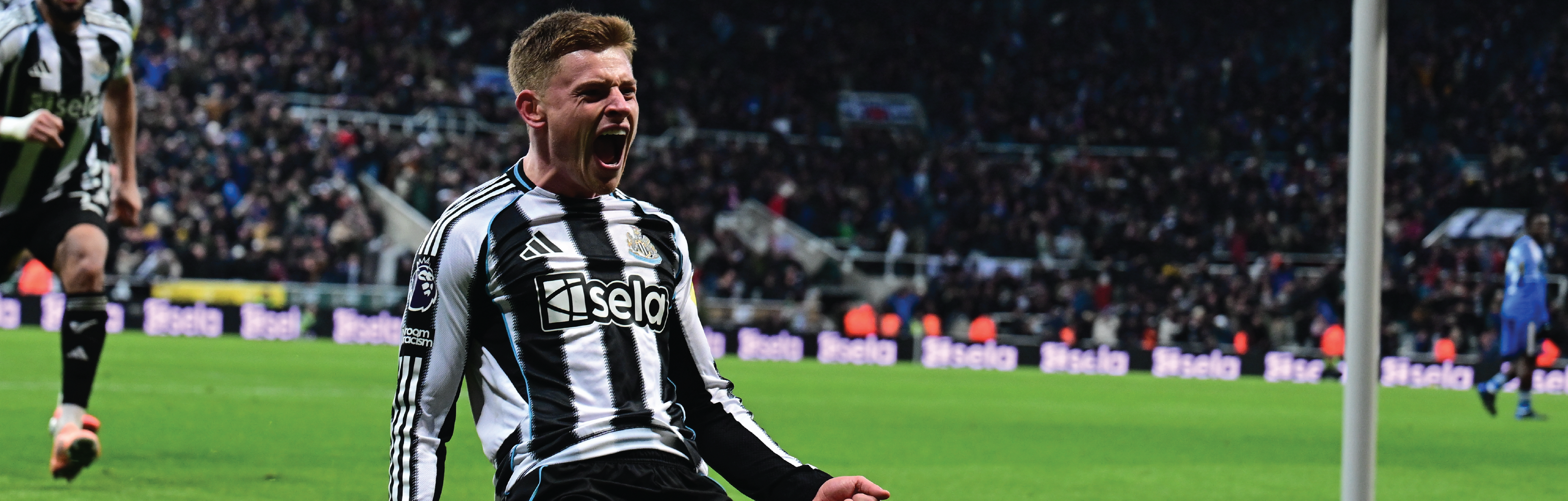 NUFC v LUFC MD Header