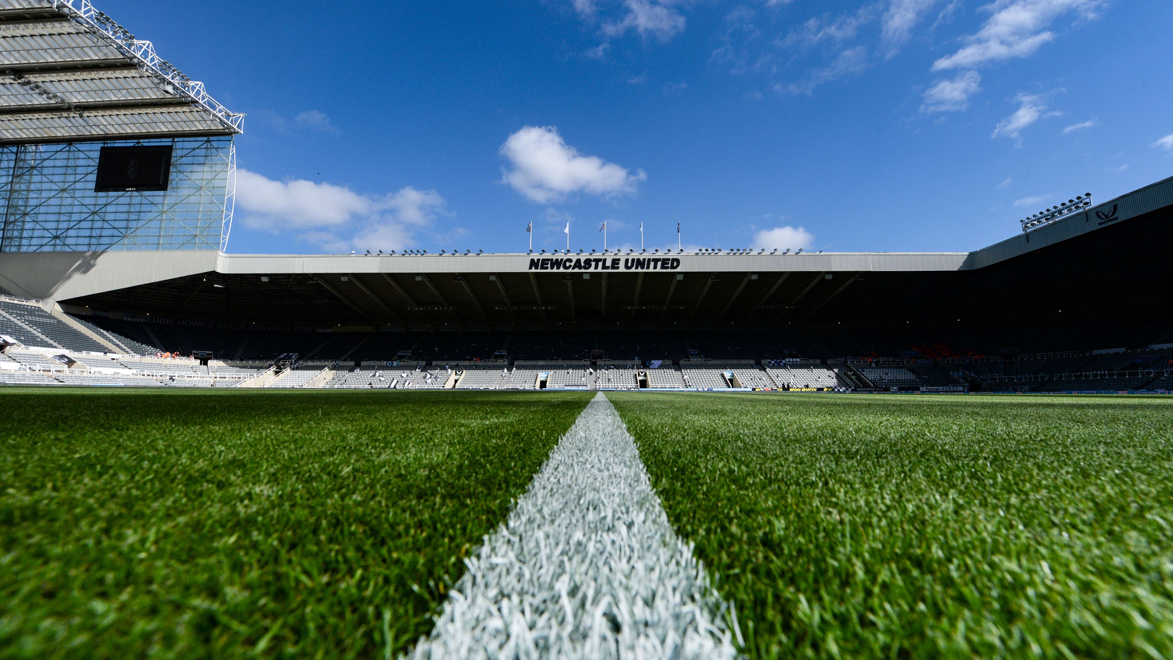 st-james-park-pitch