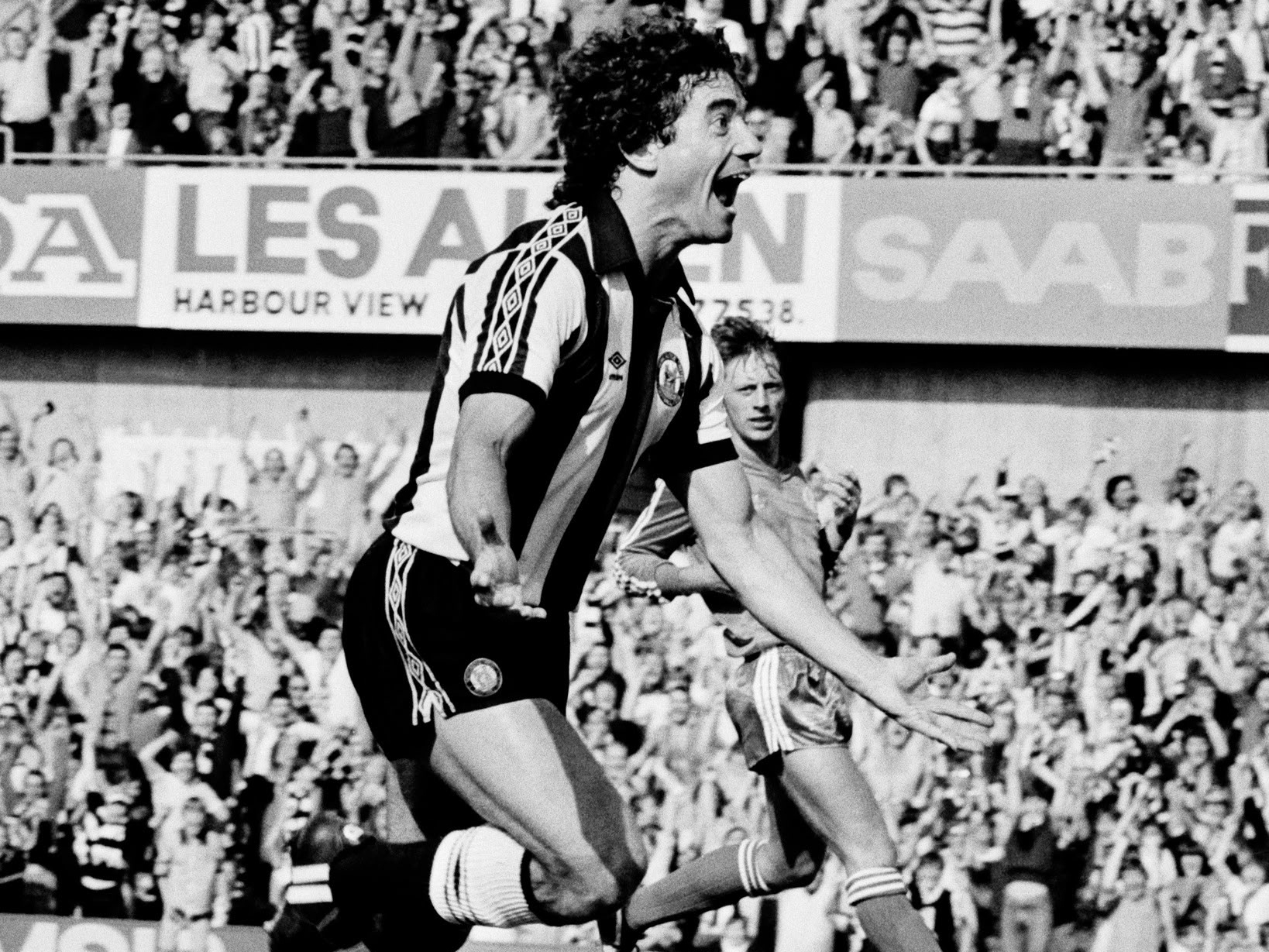 Kevin Keegan best moments feature
