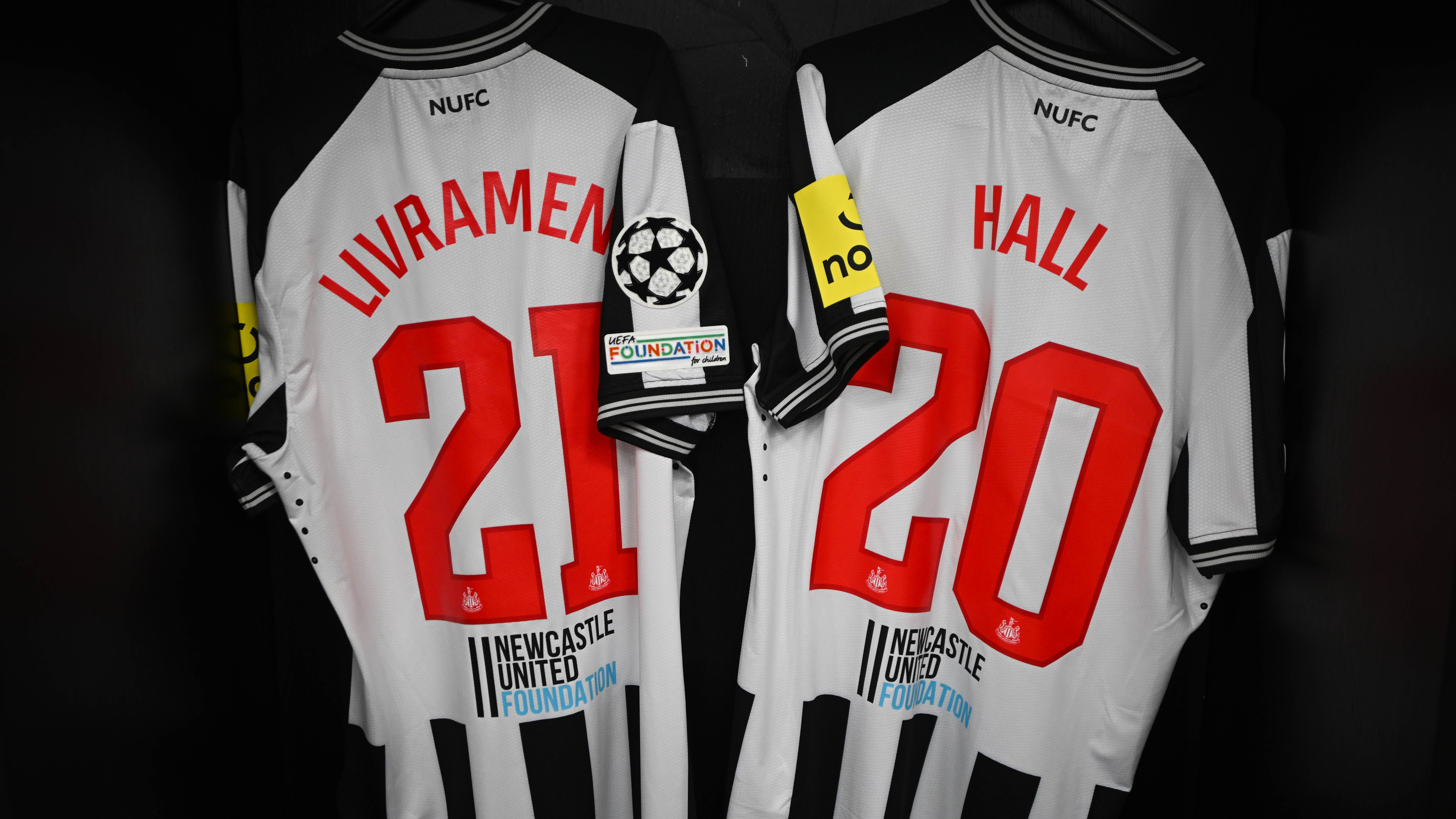 tino-livramento-lewis-hall-shirts-champions-league