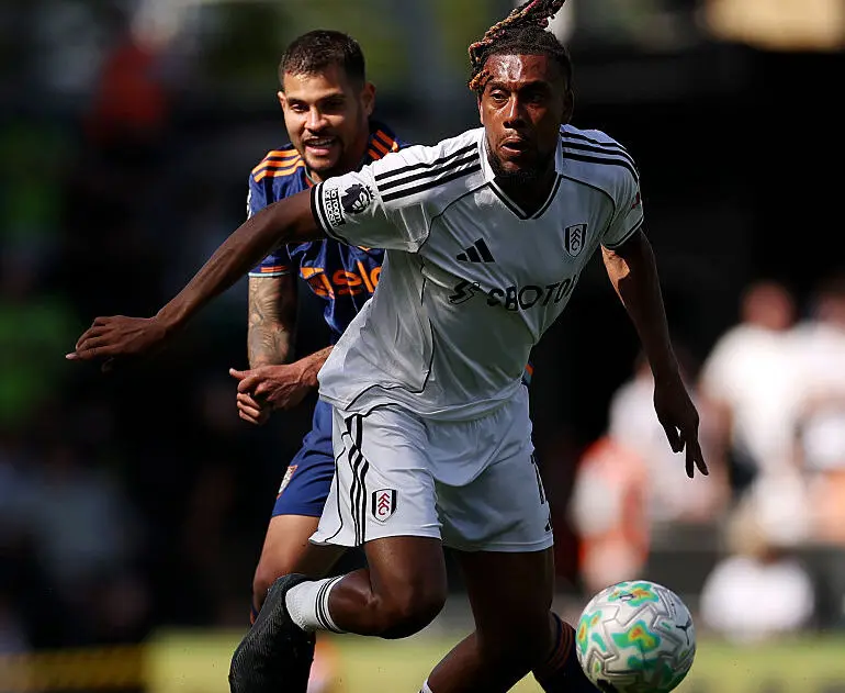 Fulham live header