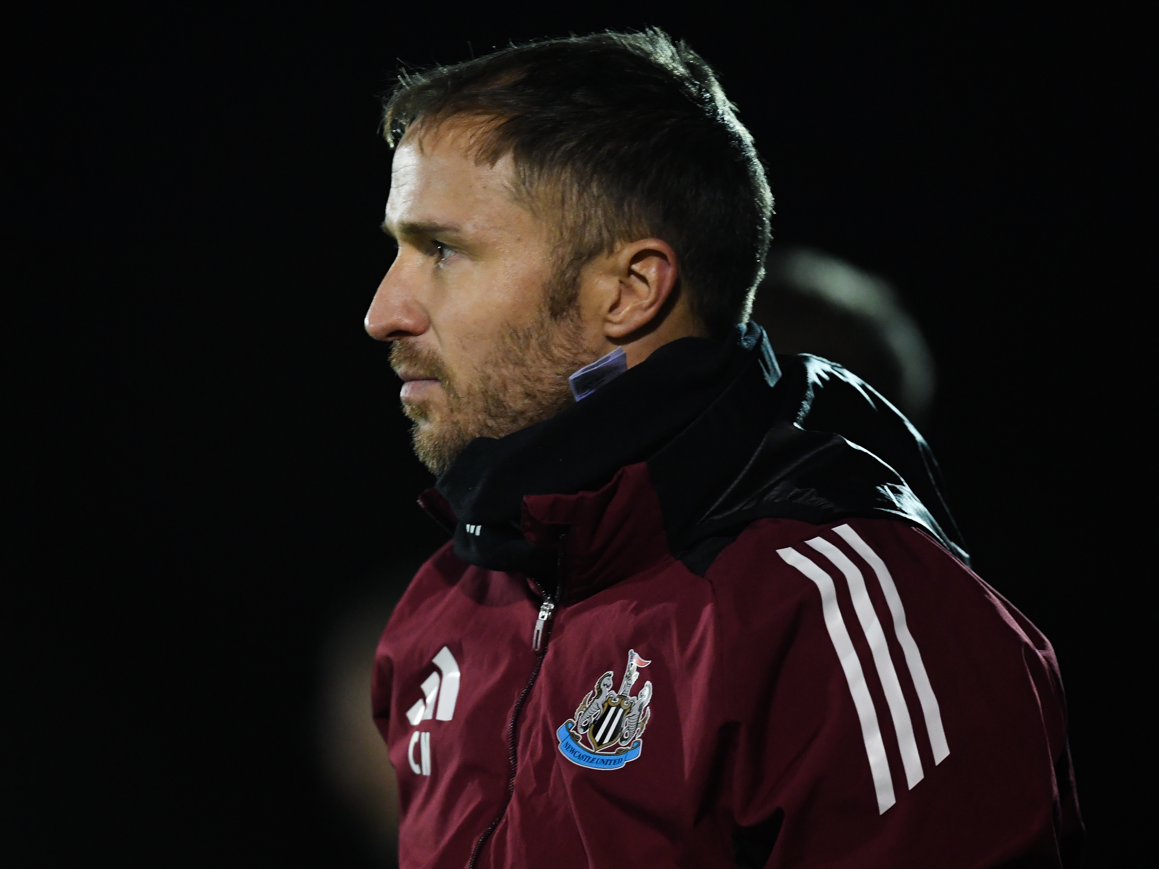 U18s v Stoke (PL Cup) match report image