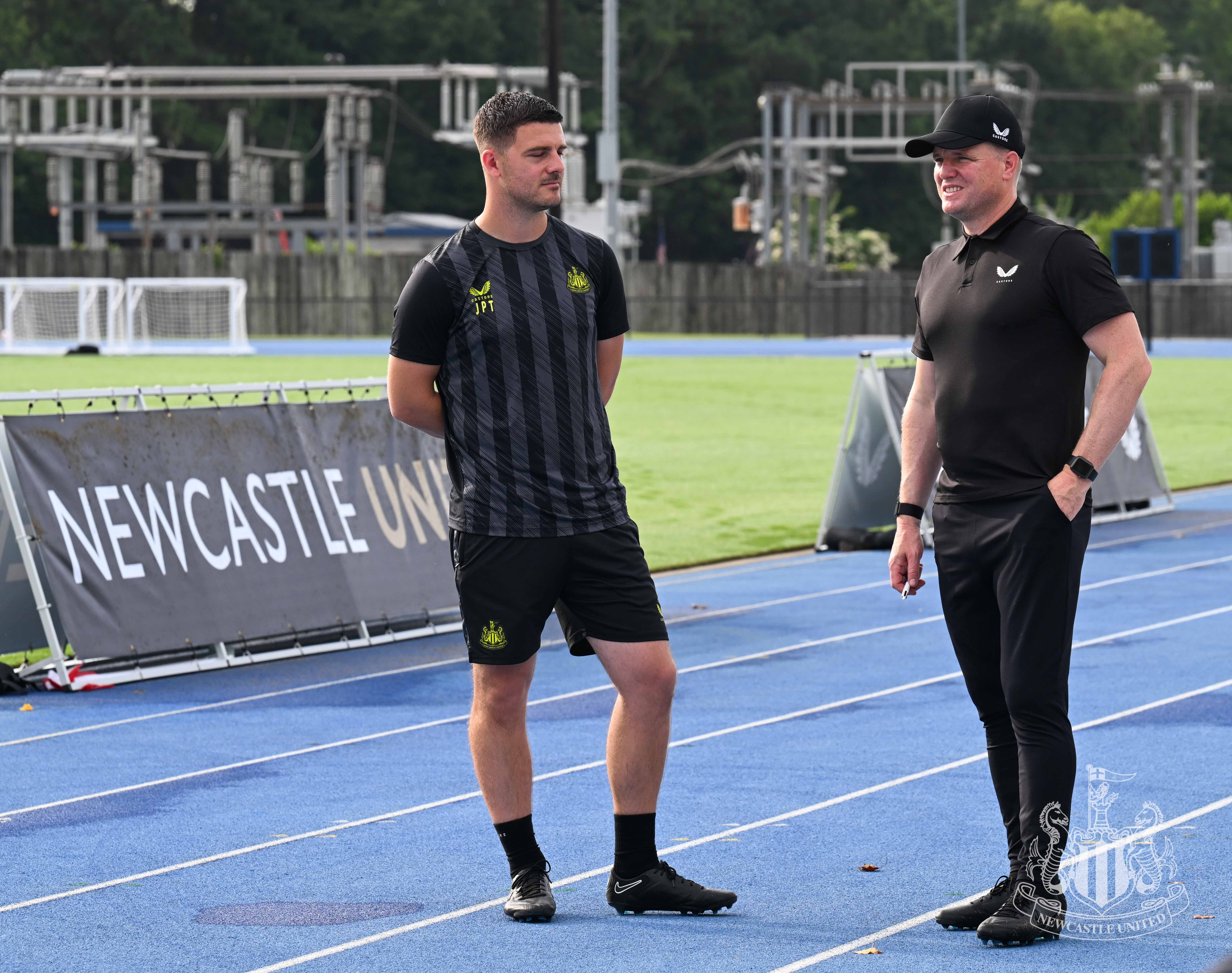 training-atlanta-day-2009