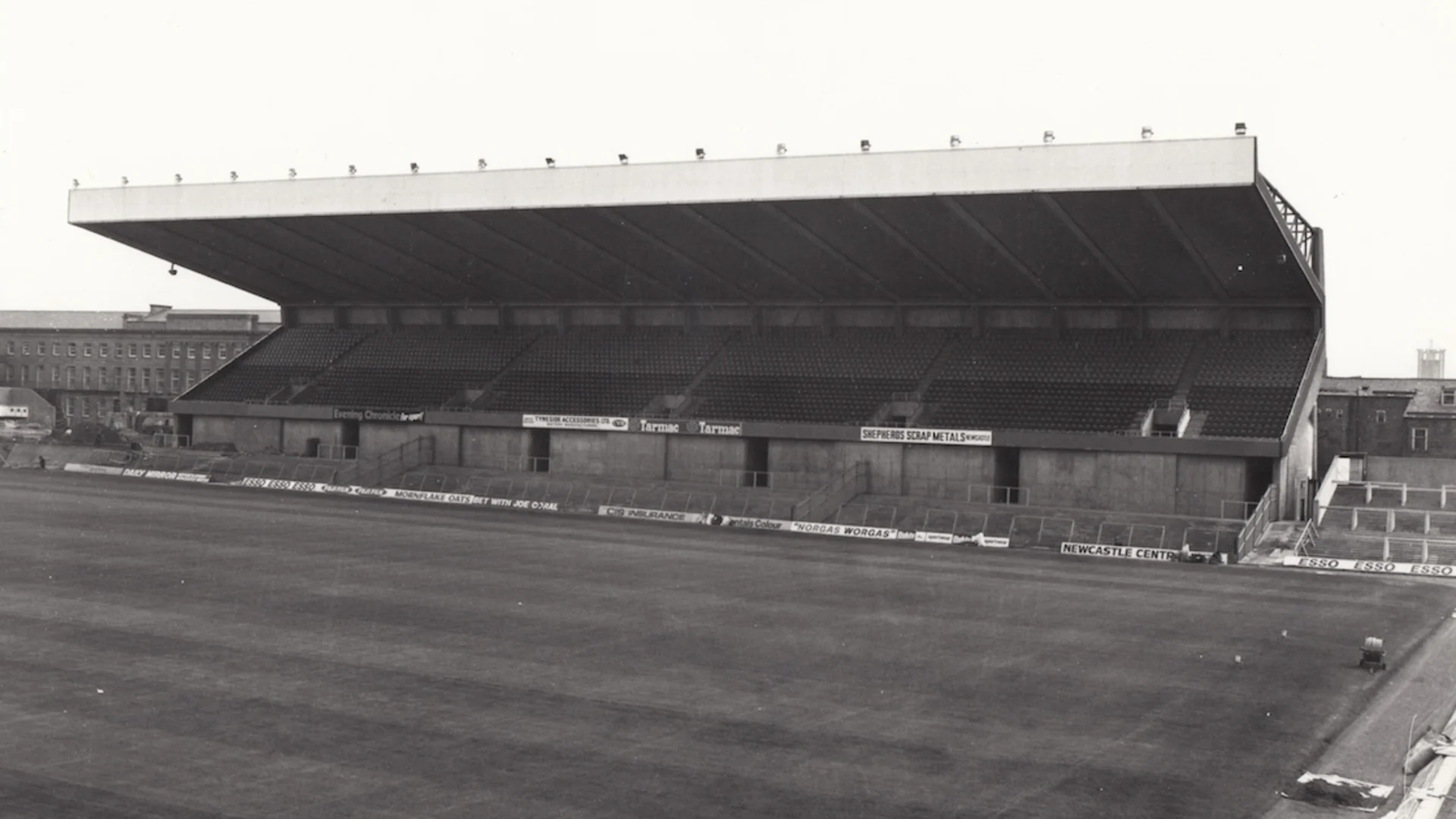 History Of Our Home NUFC history-of-our-home-nufc