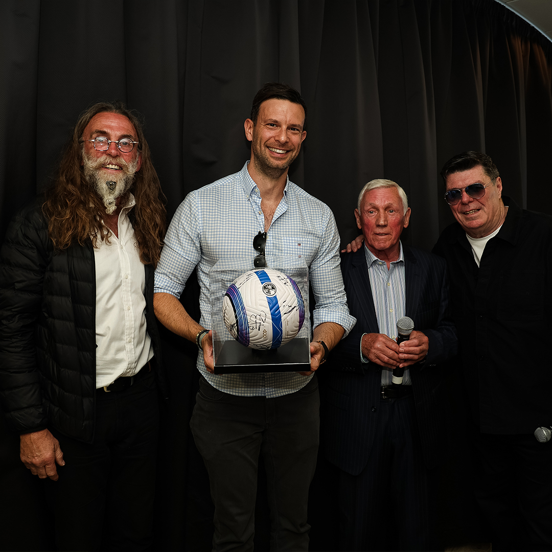 Matchday Sponsorships 1X1