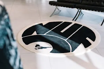 Nufc Rug Newcastle United Official Club Store | NUFC