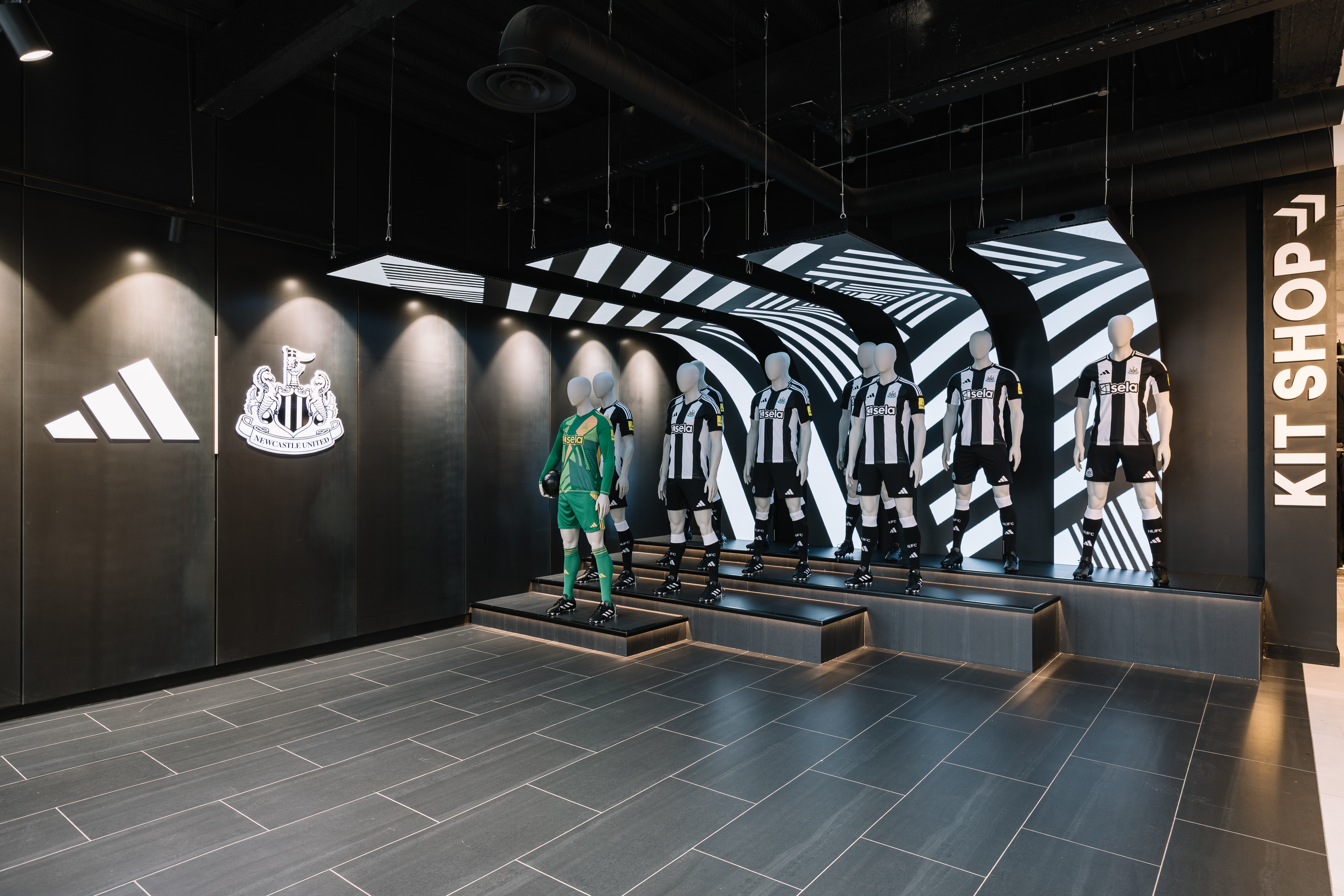 Club Store Gallery - Image 1