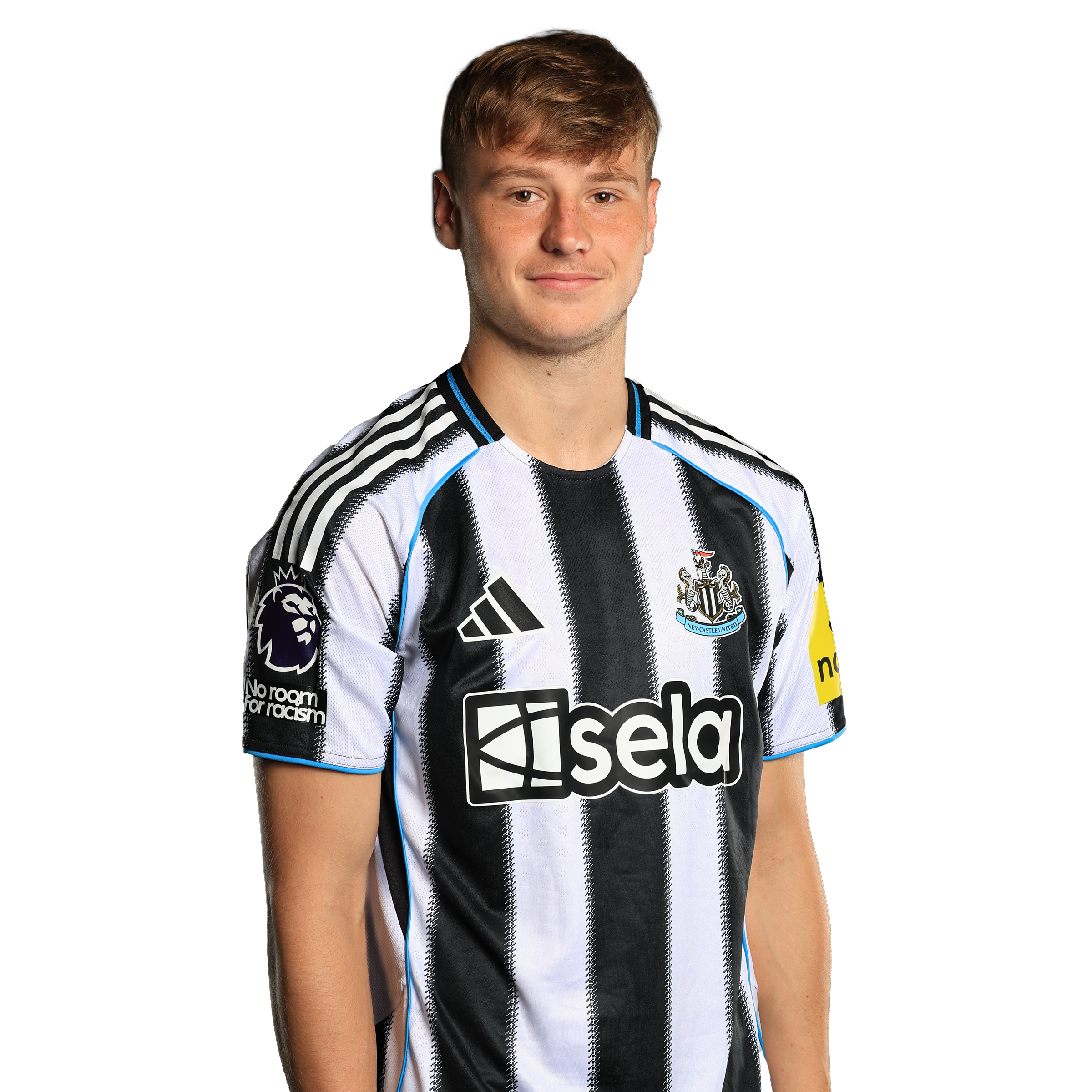 Logan Watts profile image