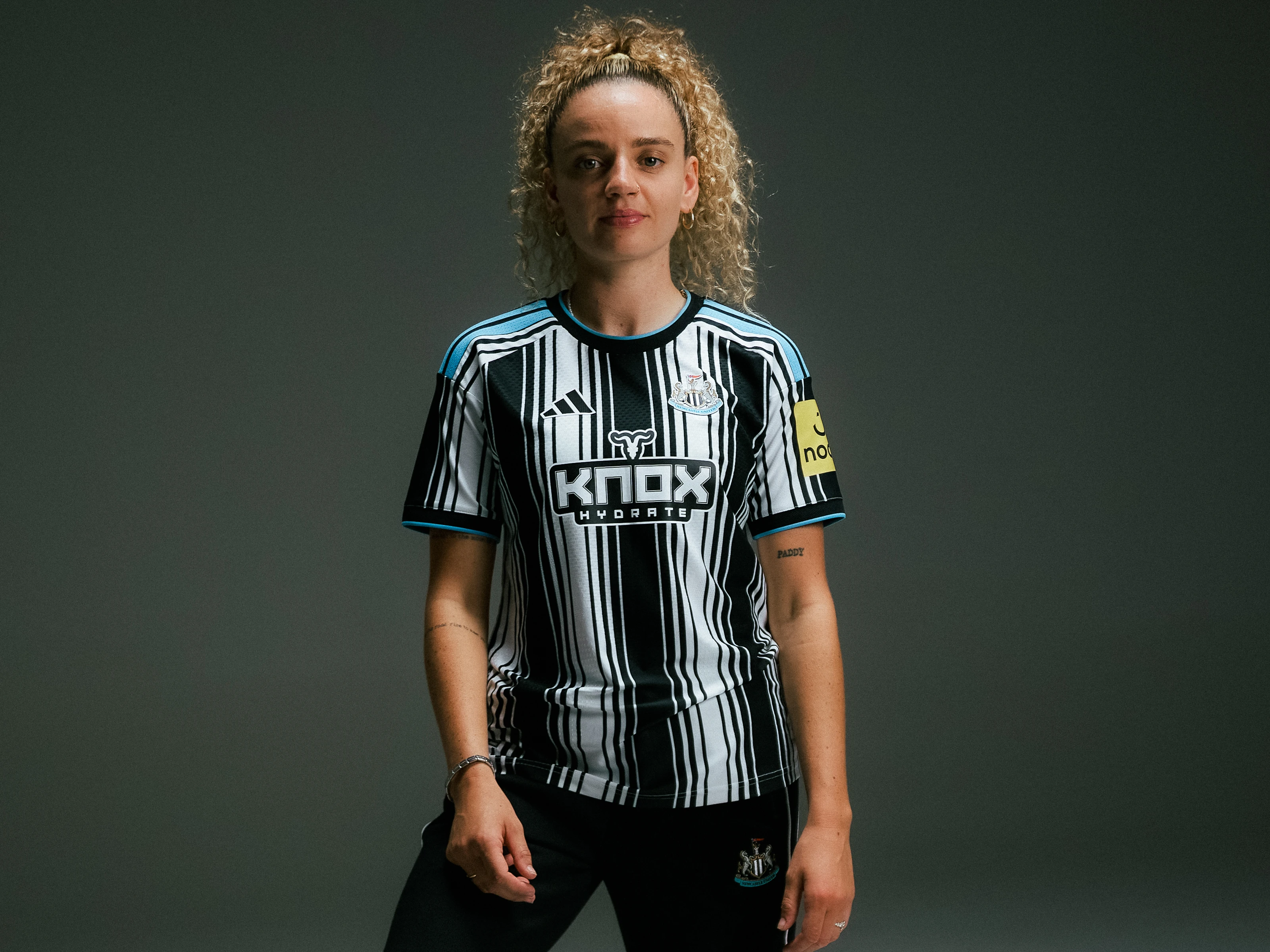 Leanne Kiernan