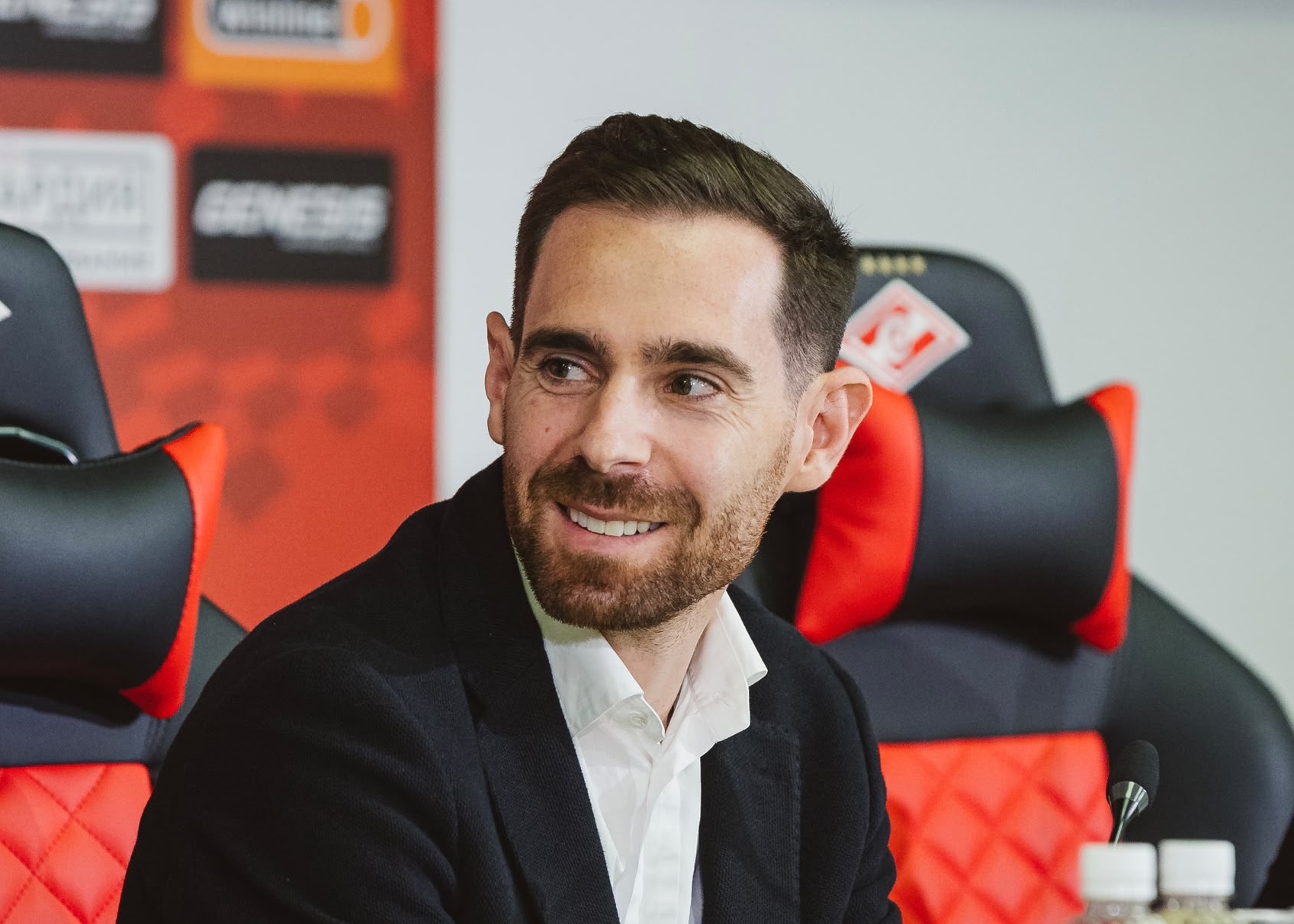 Tomás Amaral 