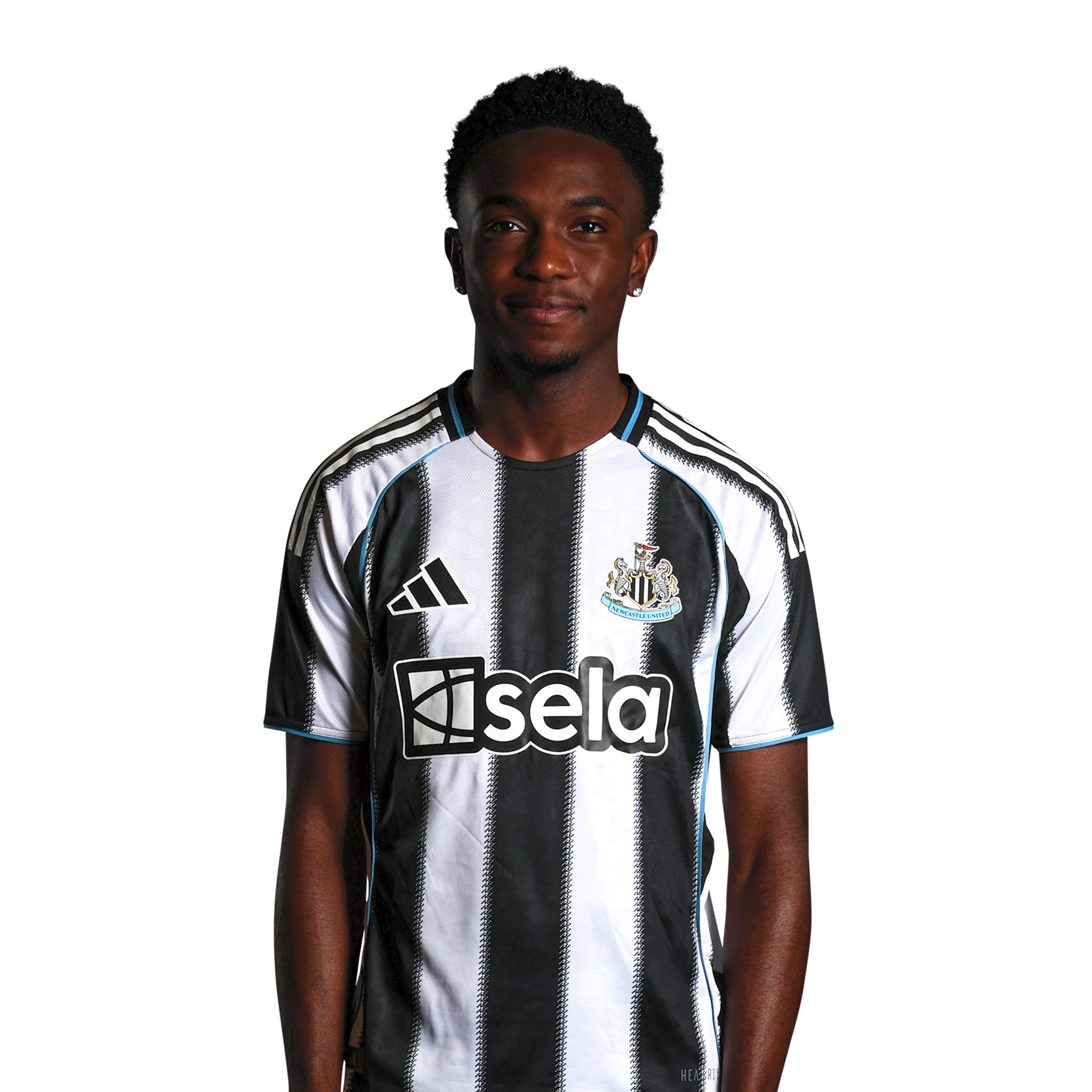 Anthony Munda player profile image