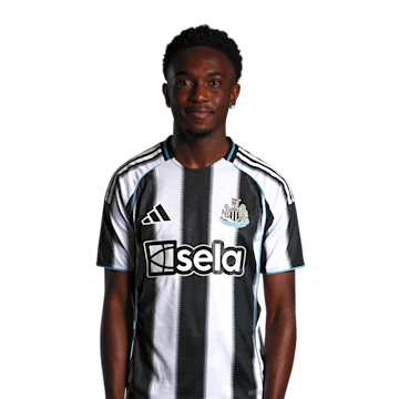 Anthony Munda player profile image