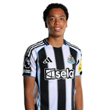 Travis Hernes player profile image