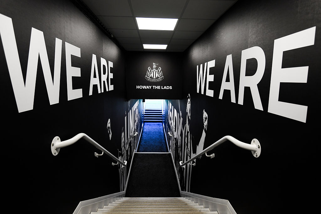SJP tunnel