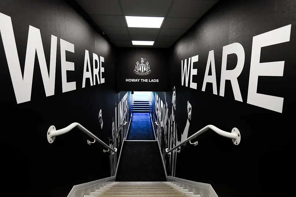 SJP tunnel