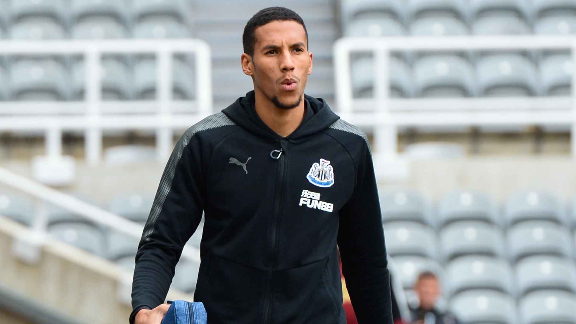 isaac-hayden-arrives