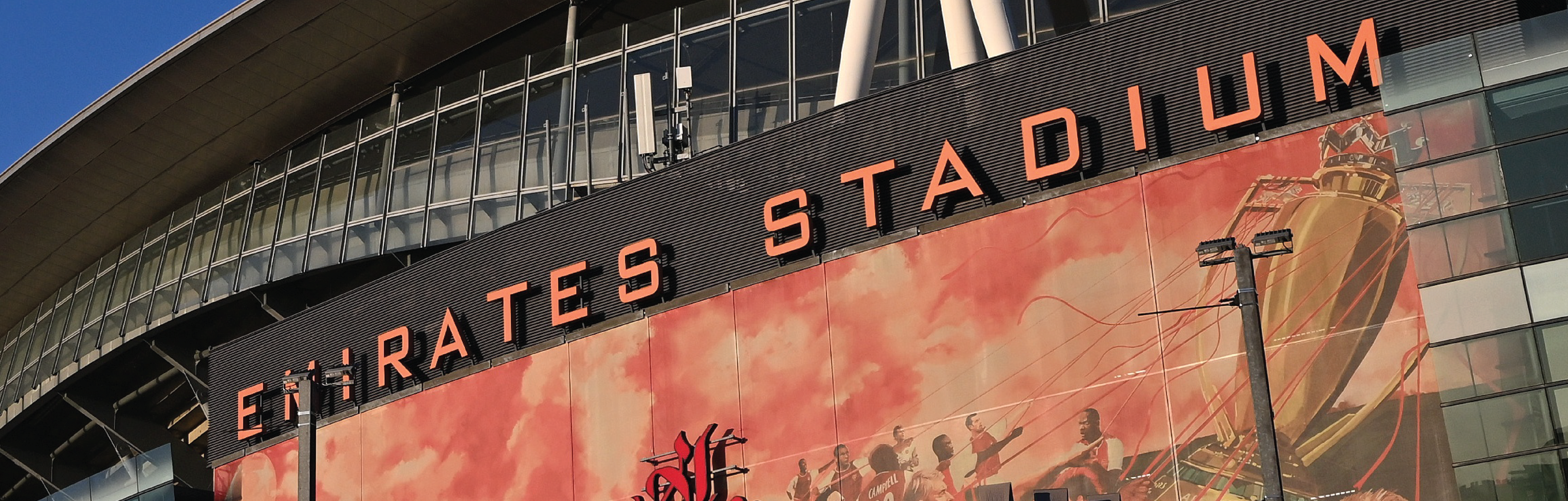 Emirates Stadium MD header