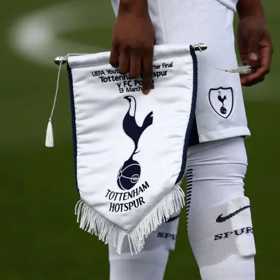 Spurs 1x1