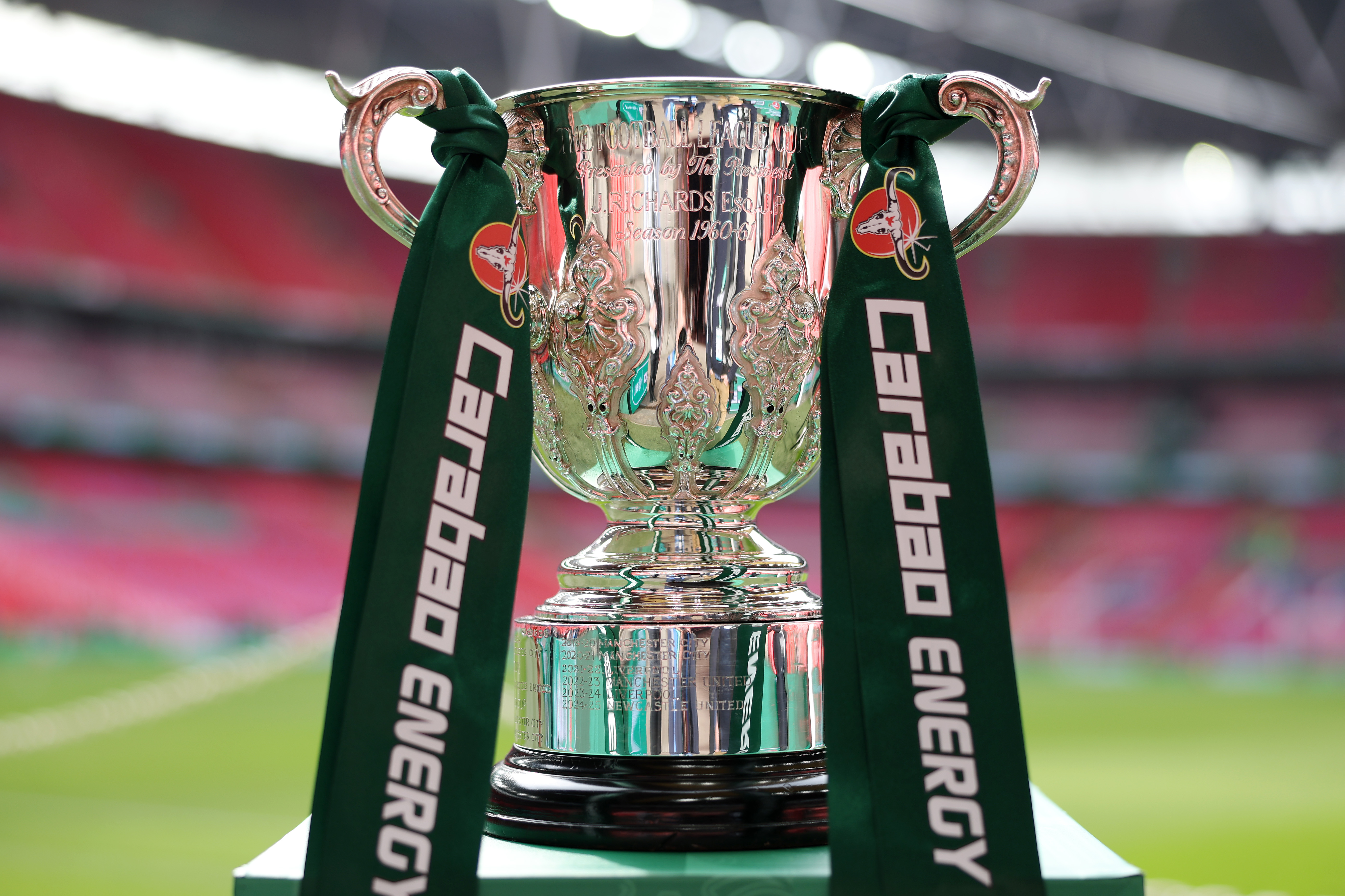 Carabao Cup