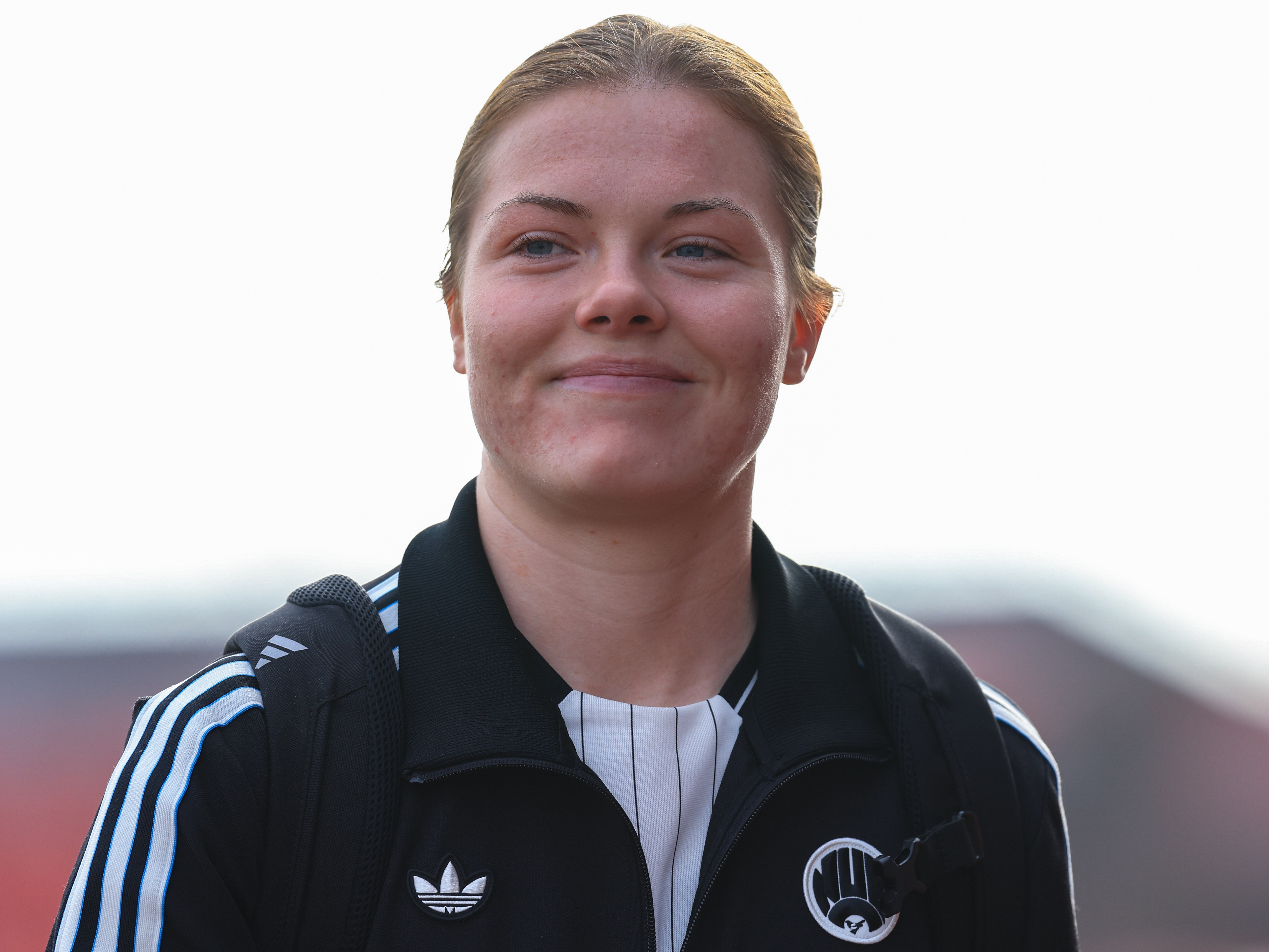 Emily Murphy (Fans POTM nomination Feb '26)