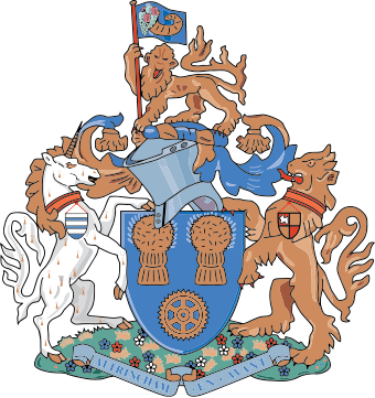 Altrincham - Club Crest