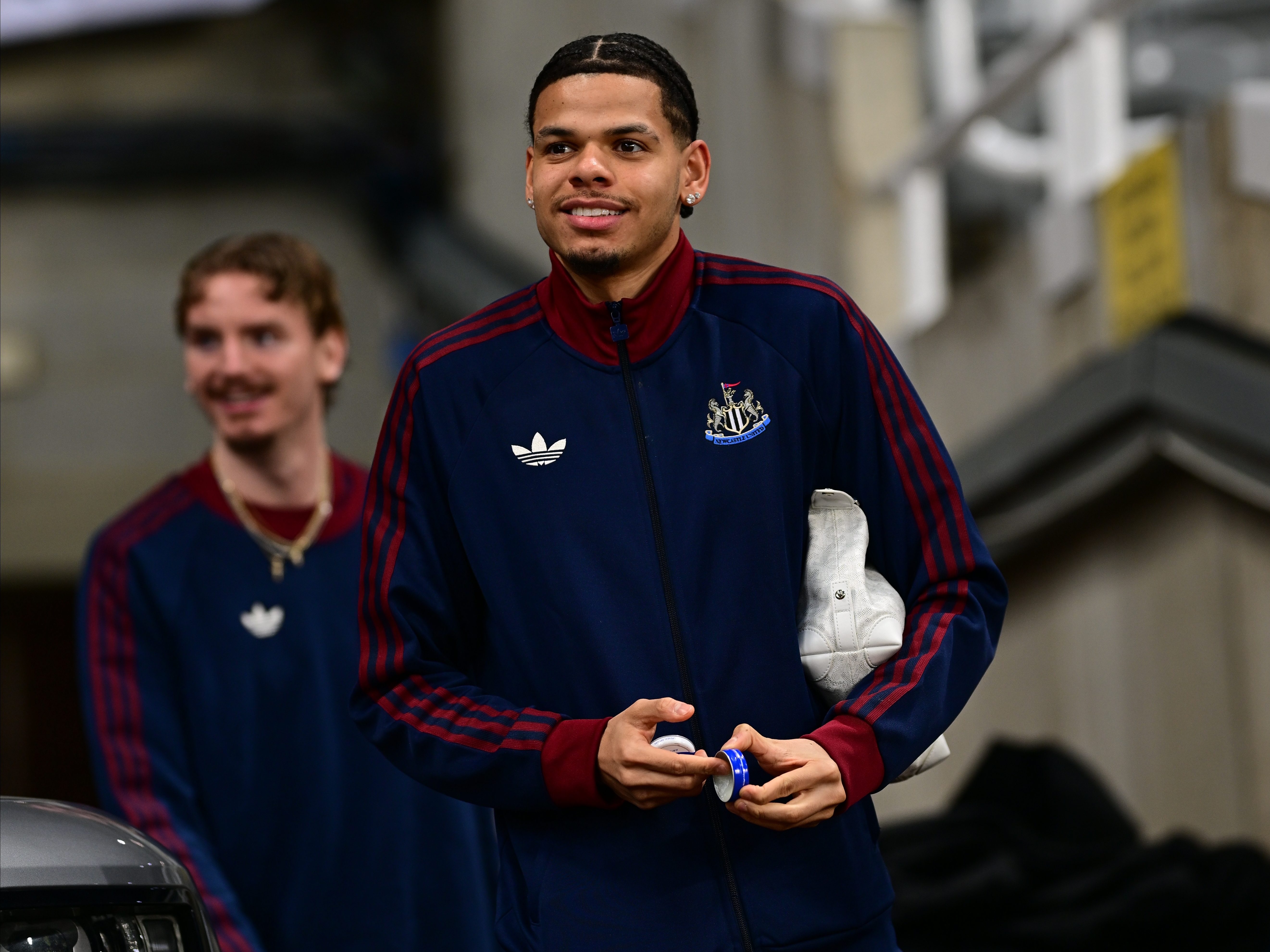 Manchester City H (FA Cup) 25-26