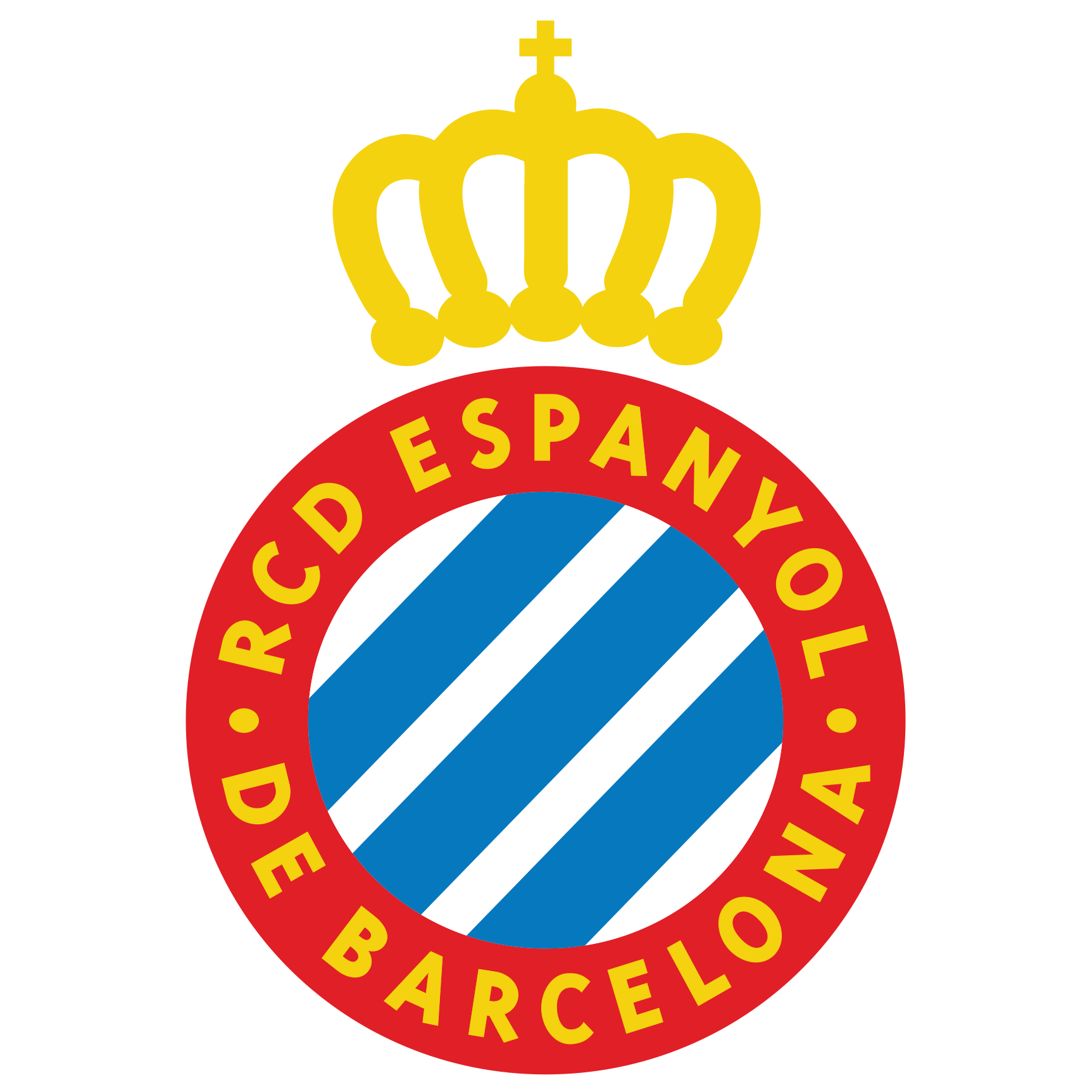 Espanyol Crest