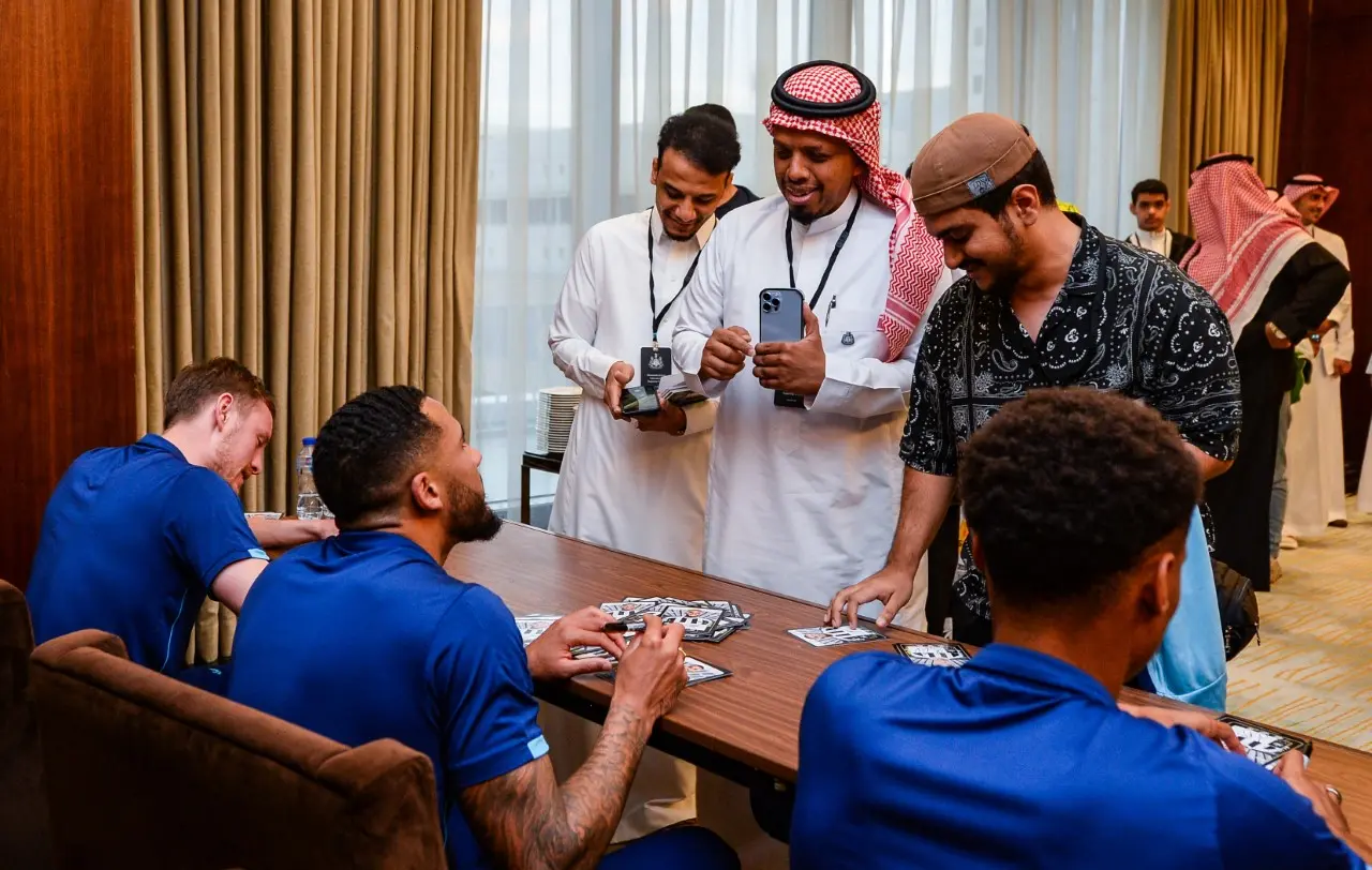 20221207-fan-event-players