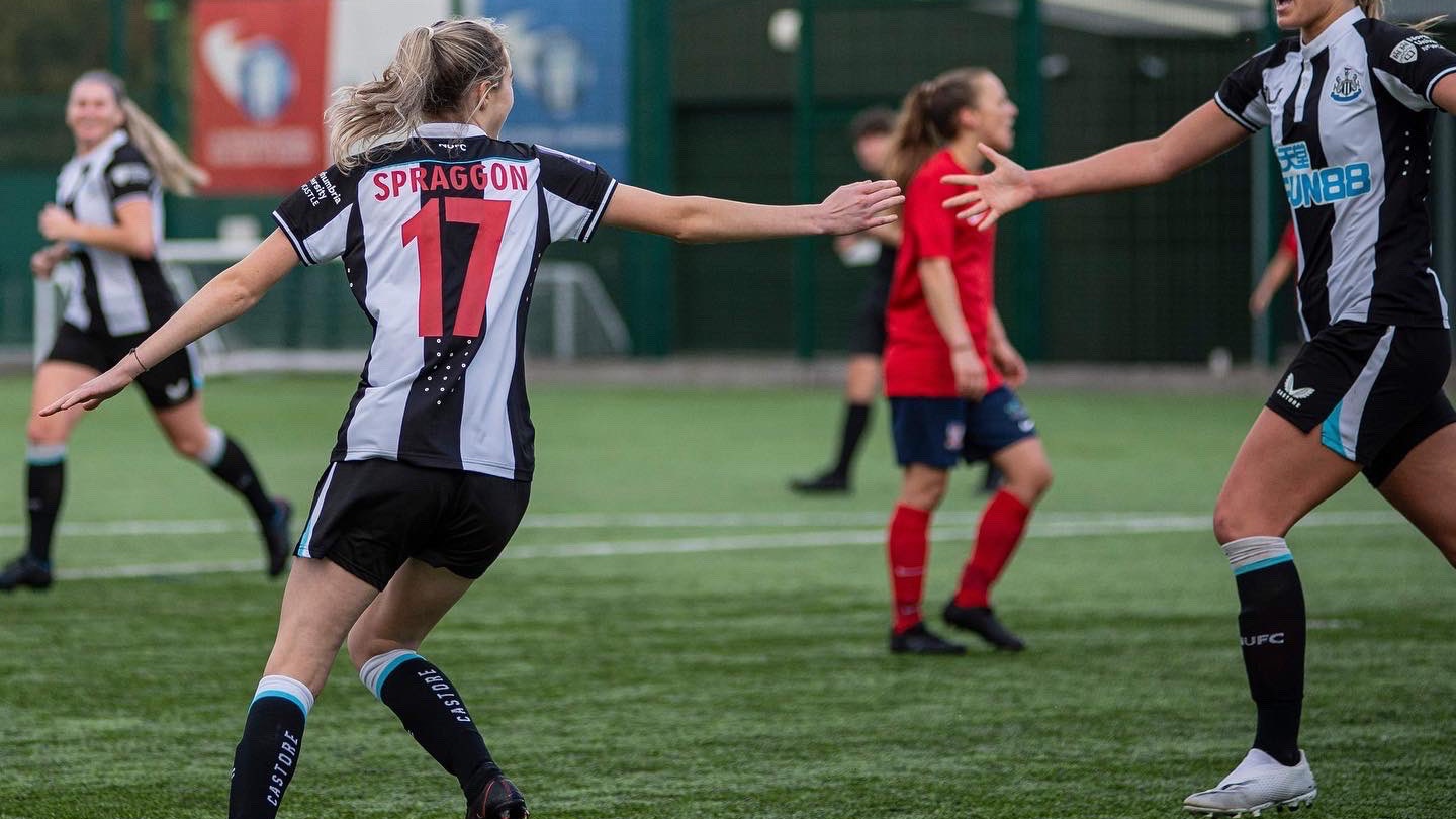 georgina-spraggon-celebrates-york