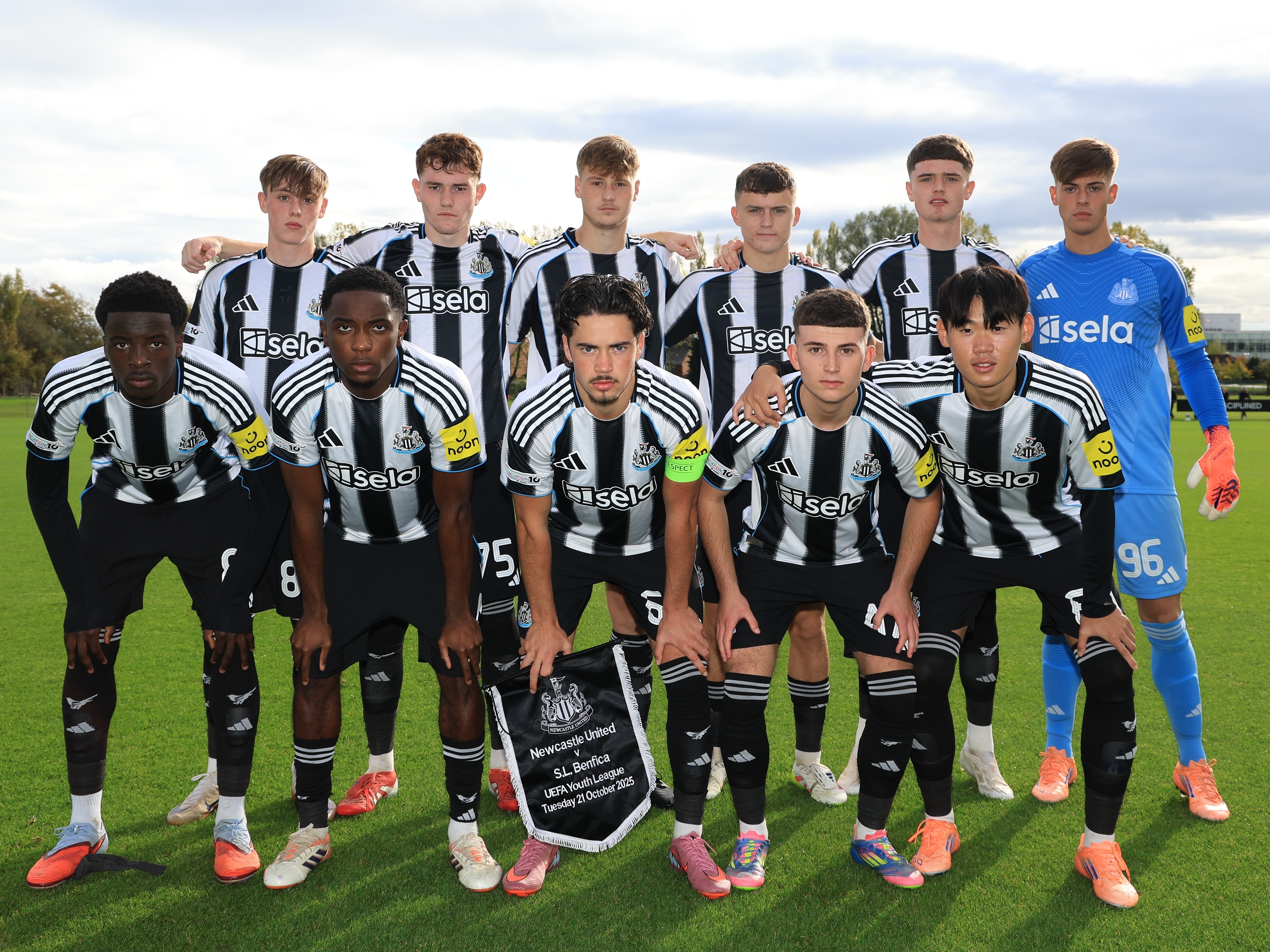 UYL v Benfica match report 25-26