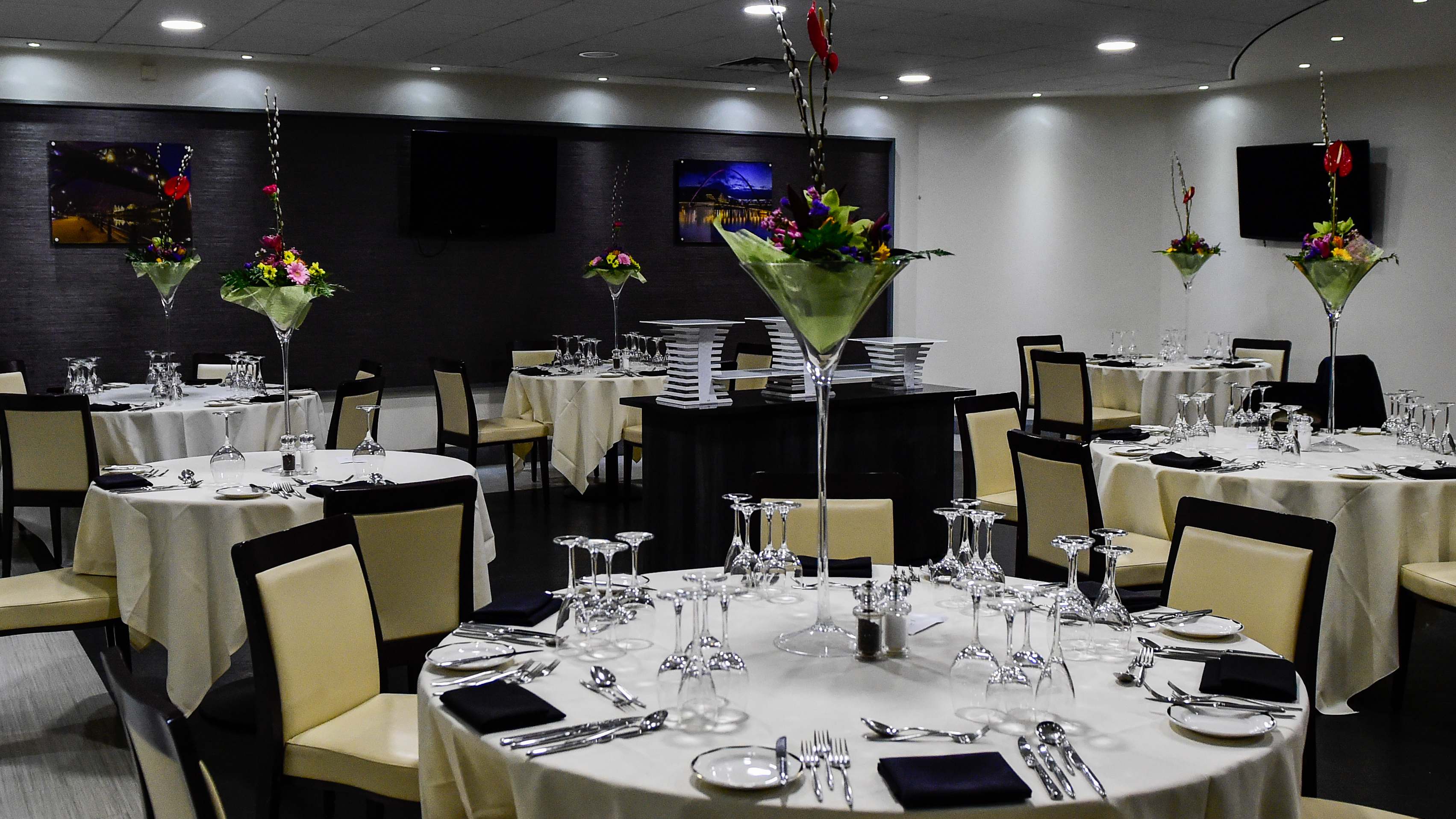 Joe Harvey Suite - Image