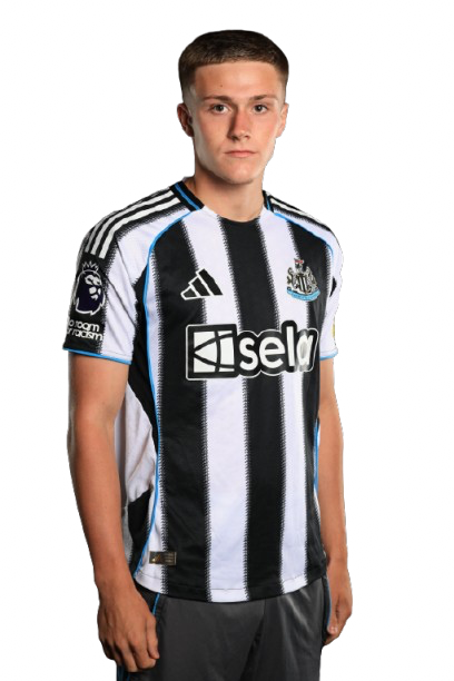 Oliver Goodbrand profile image