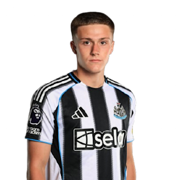 Oliver Goodbrand profile image