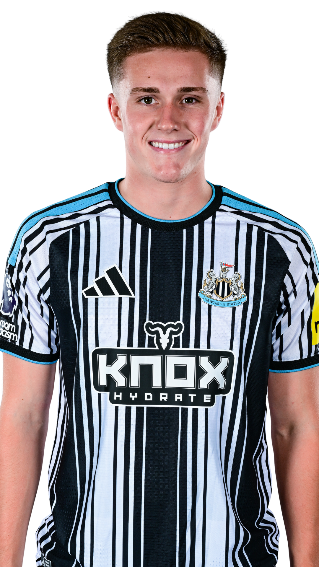 Oliver Goodbrand profile image 