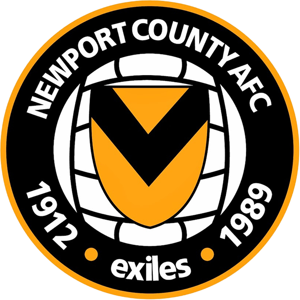 Club Crest - Newport County AFC Crest